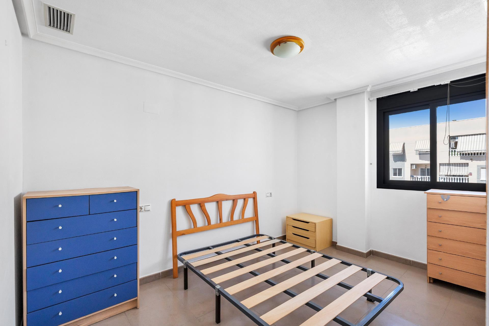 Resale - Apartment  - Torrevieja - torrevieja
