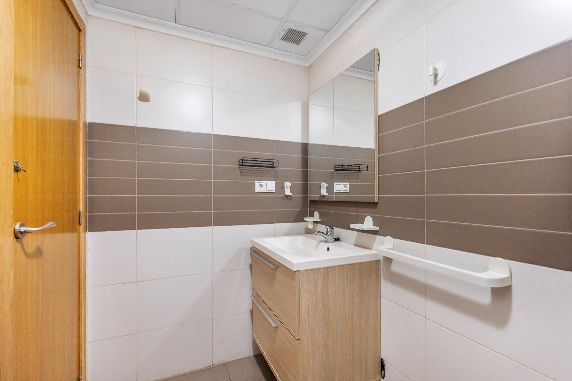 Resale - Apartment  - Torrevieja - torrevieja