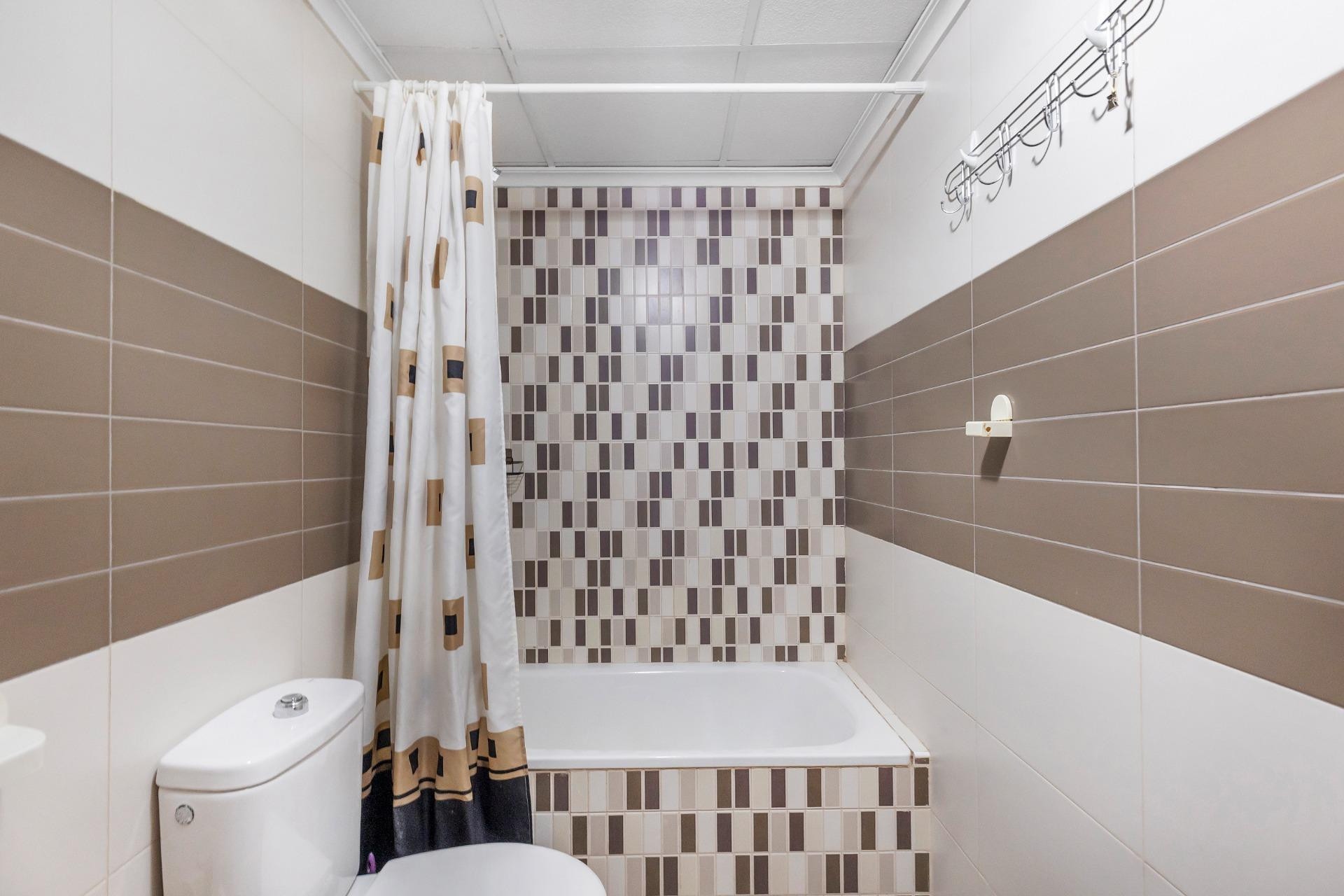 Resale - Apartment  - Torrevieja - torrevieja