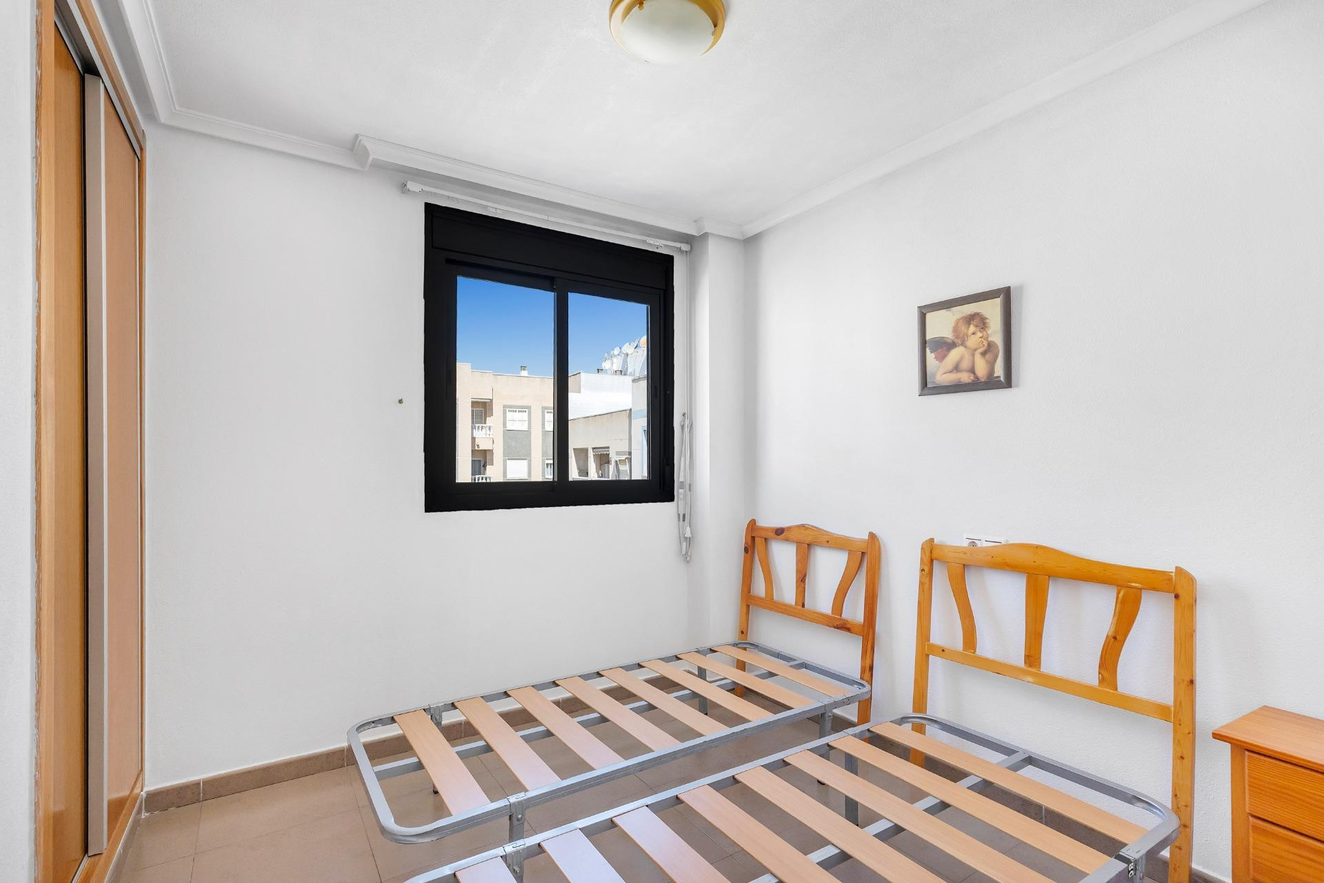 Resale - Apartment  - Torrevieja - torrevieja