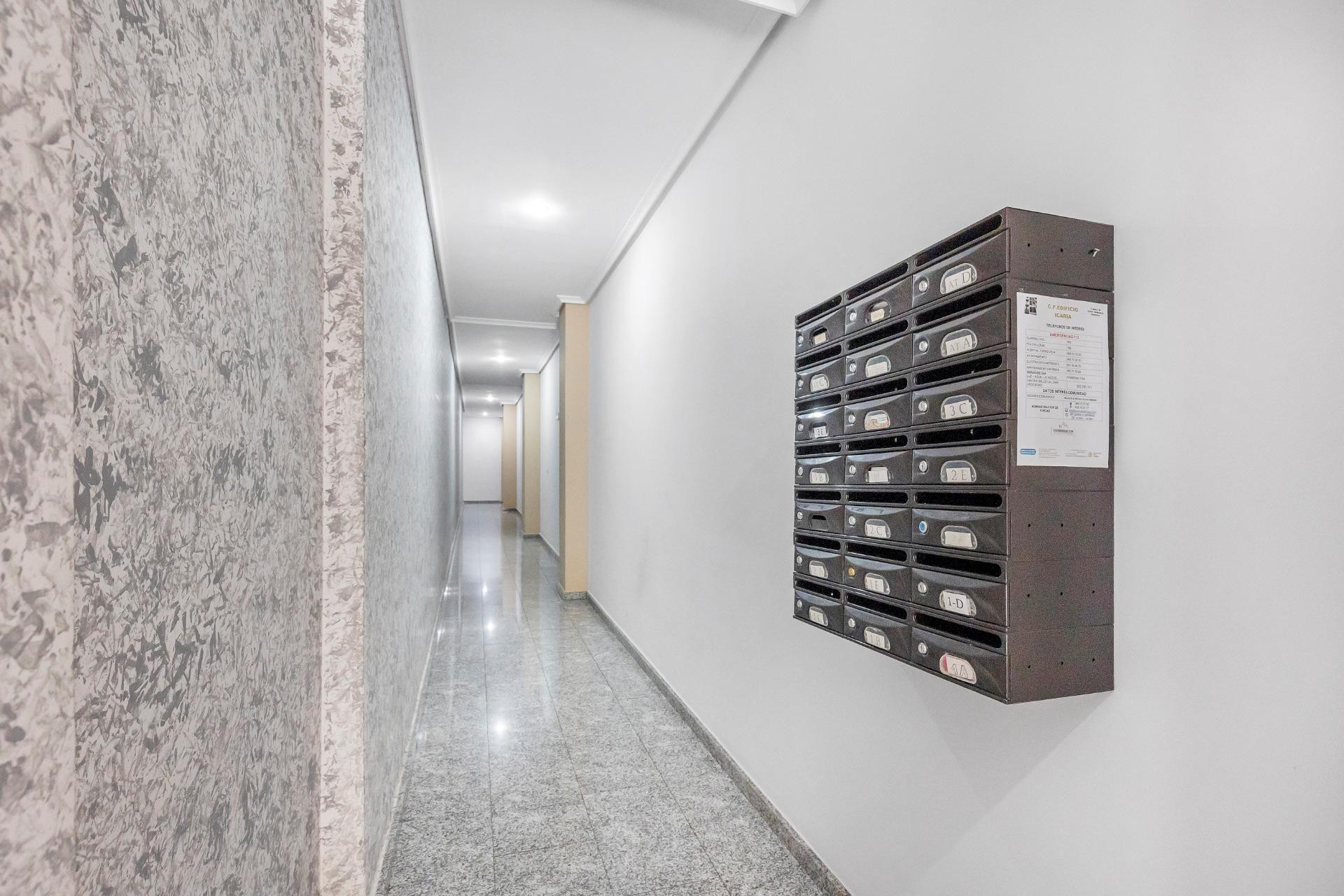 Resale - Apartment  - Torrevieja - torrevieja