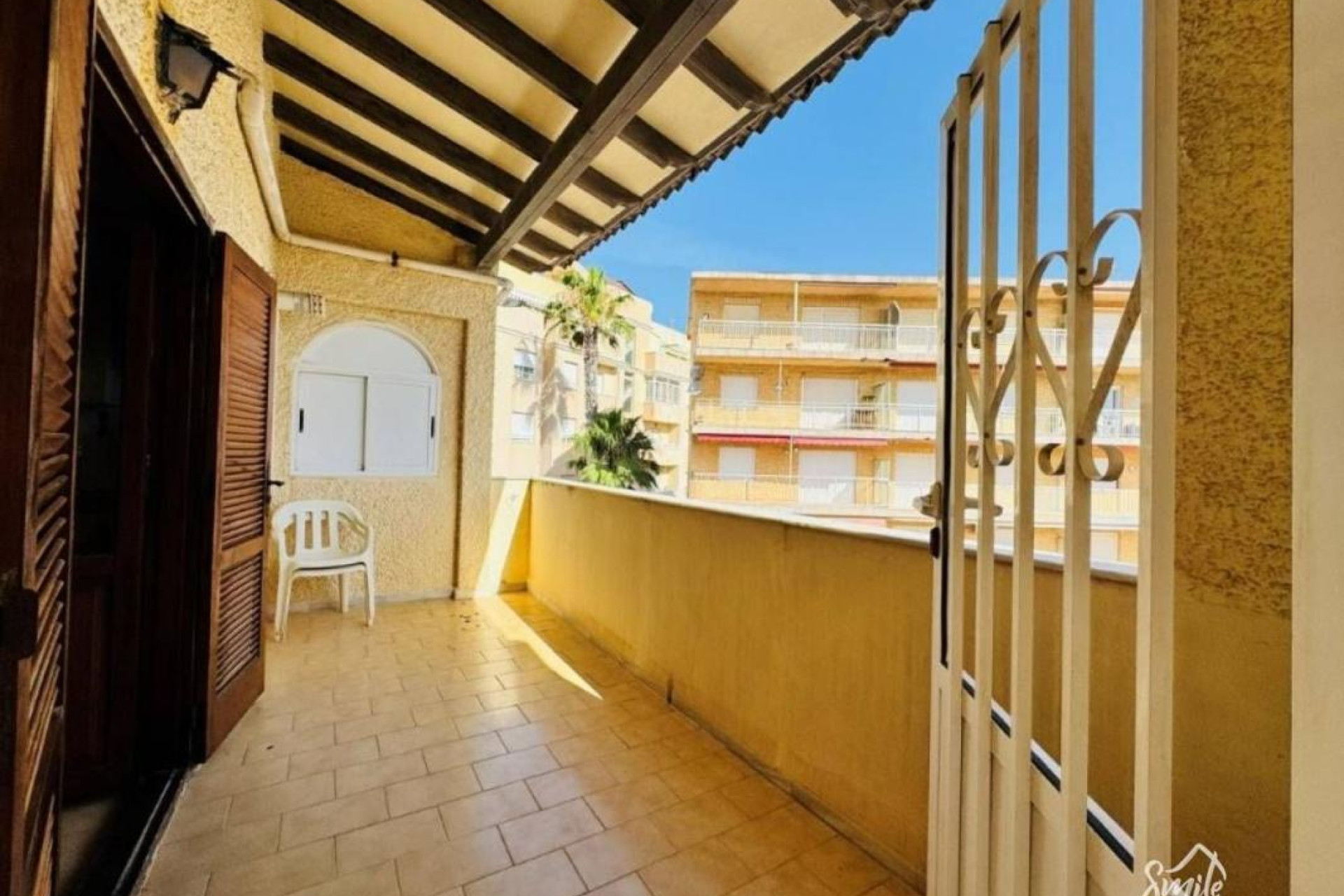 Resale - Apartment  - Torrevieja - torrevieja