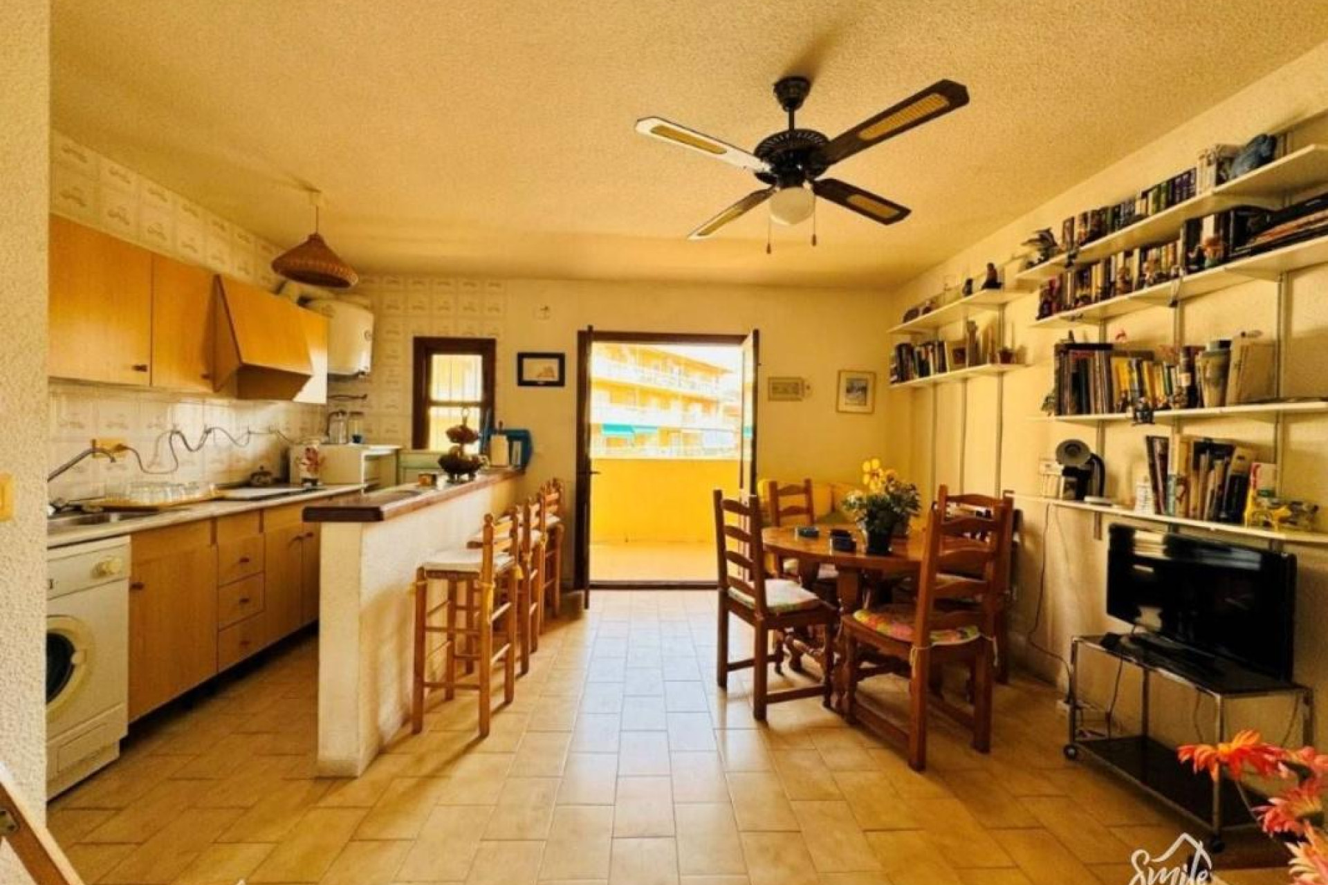 Resale - Apartment  - Torrevieja - torrevieja