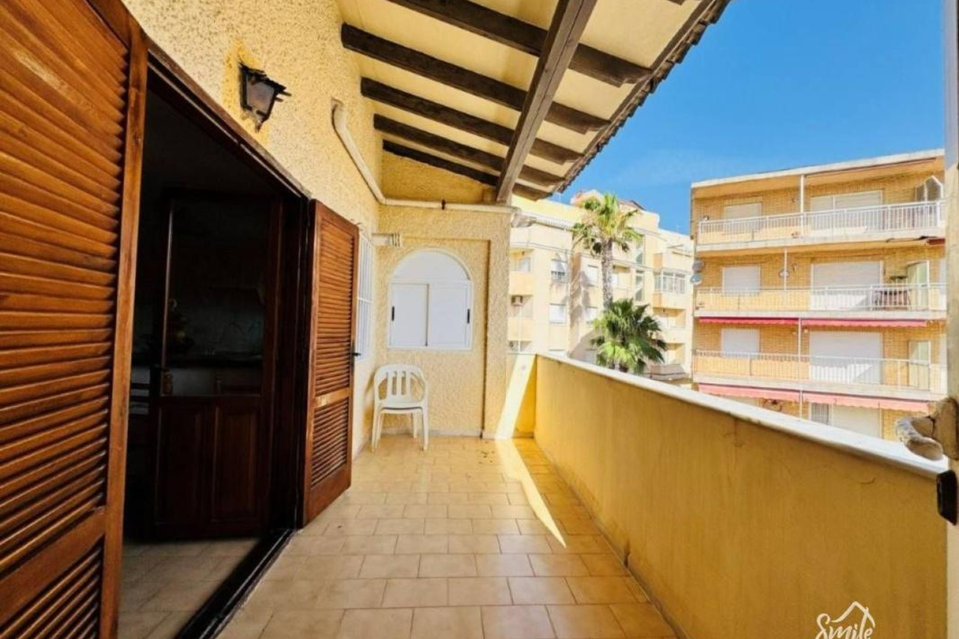 Resale - Apartment  - Torrevieja - torrevieja