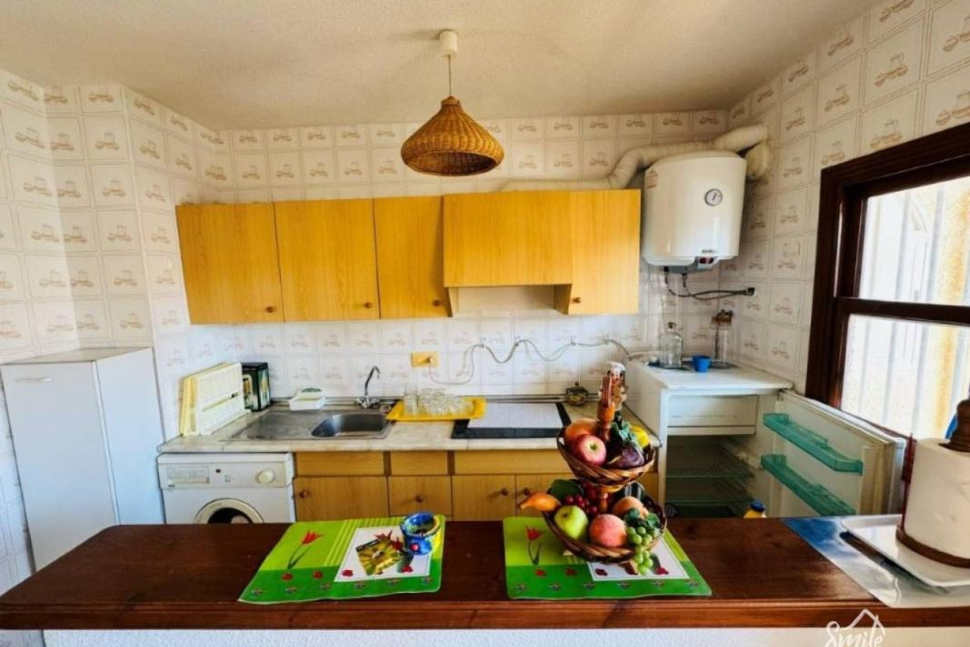 Resale - Apartment  - Torrevieja - torrevieja