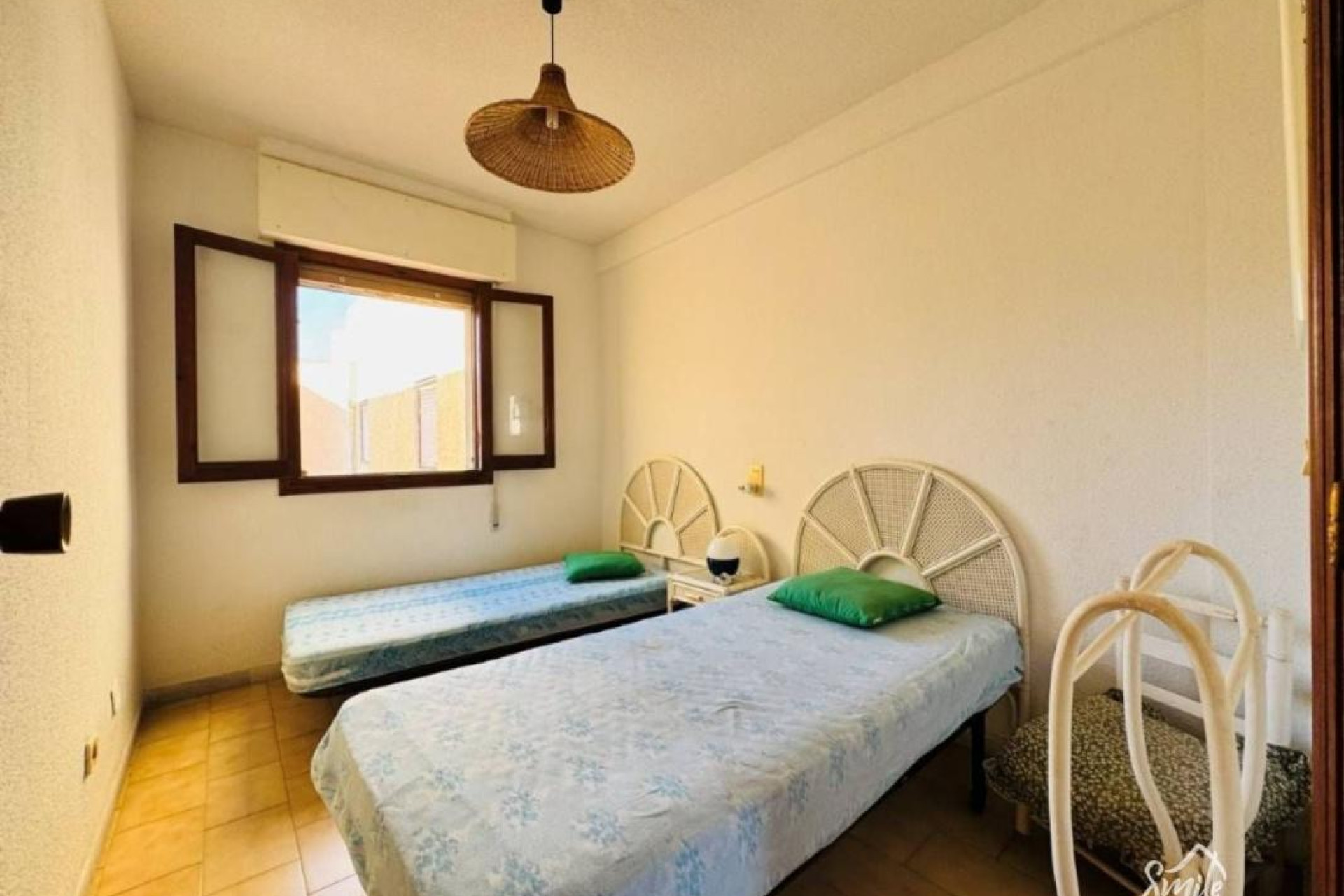 Resale - Apartment  - Torrevieja - torrevieja