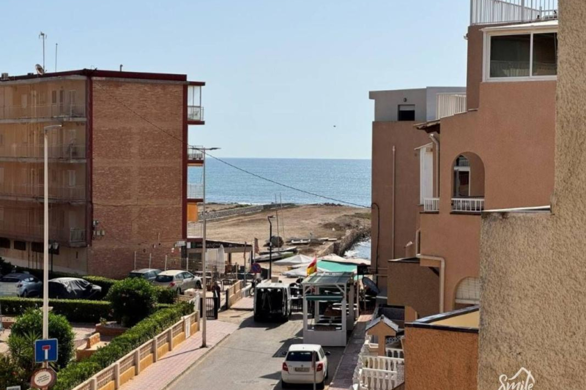Resale - Apartment  - Torrevieja - torrevieja
