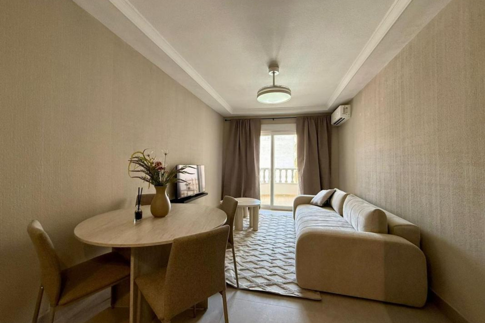 Resale - Apartment  - Torrevieja - torrevieja