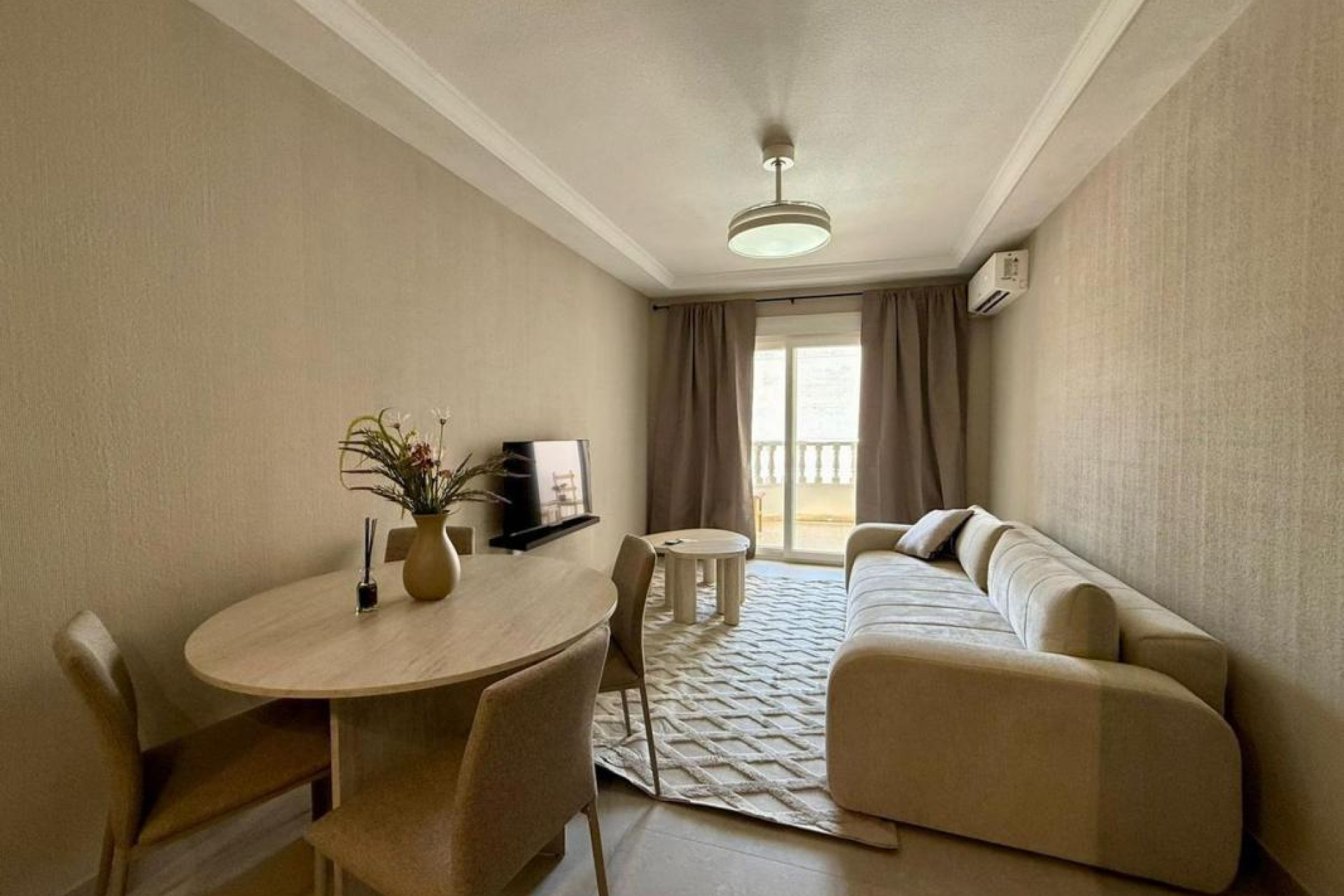 Resale - Apartment  - Torrevieja - torrevieja