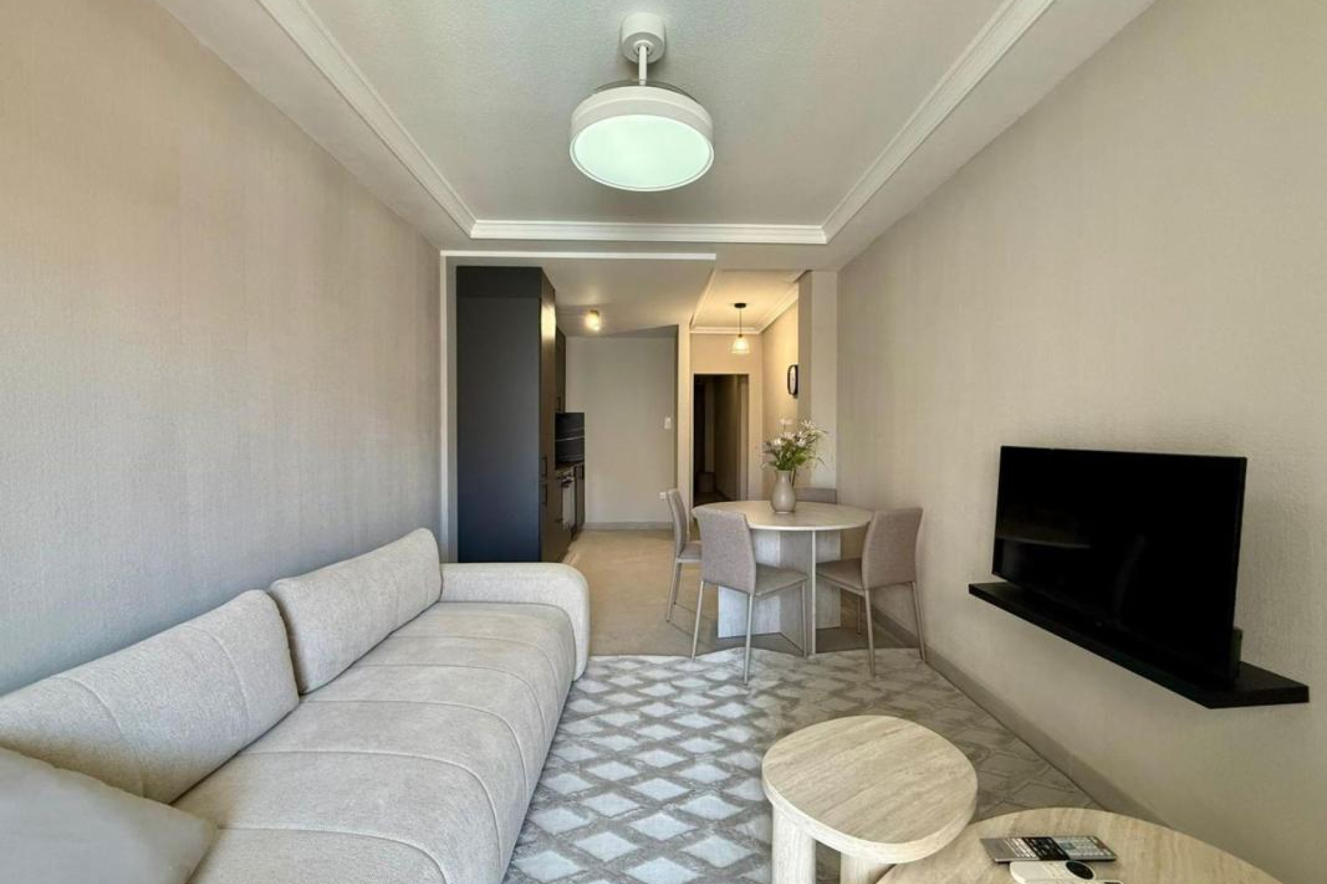 Resale - Apartment  - Torrevieja - torrevieja