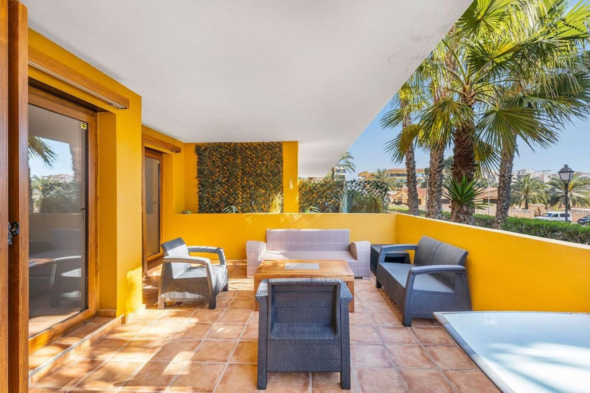 Resale - Apartment  - Torrevieja - torrevieja