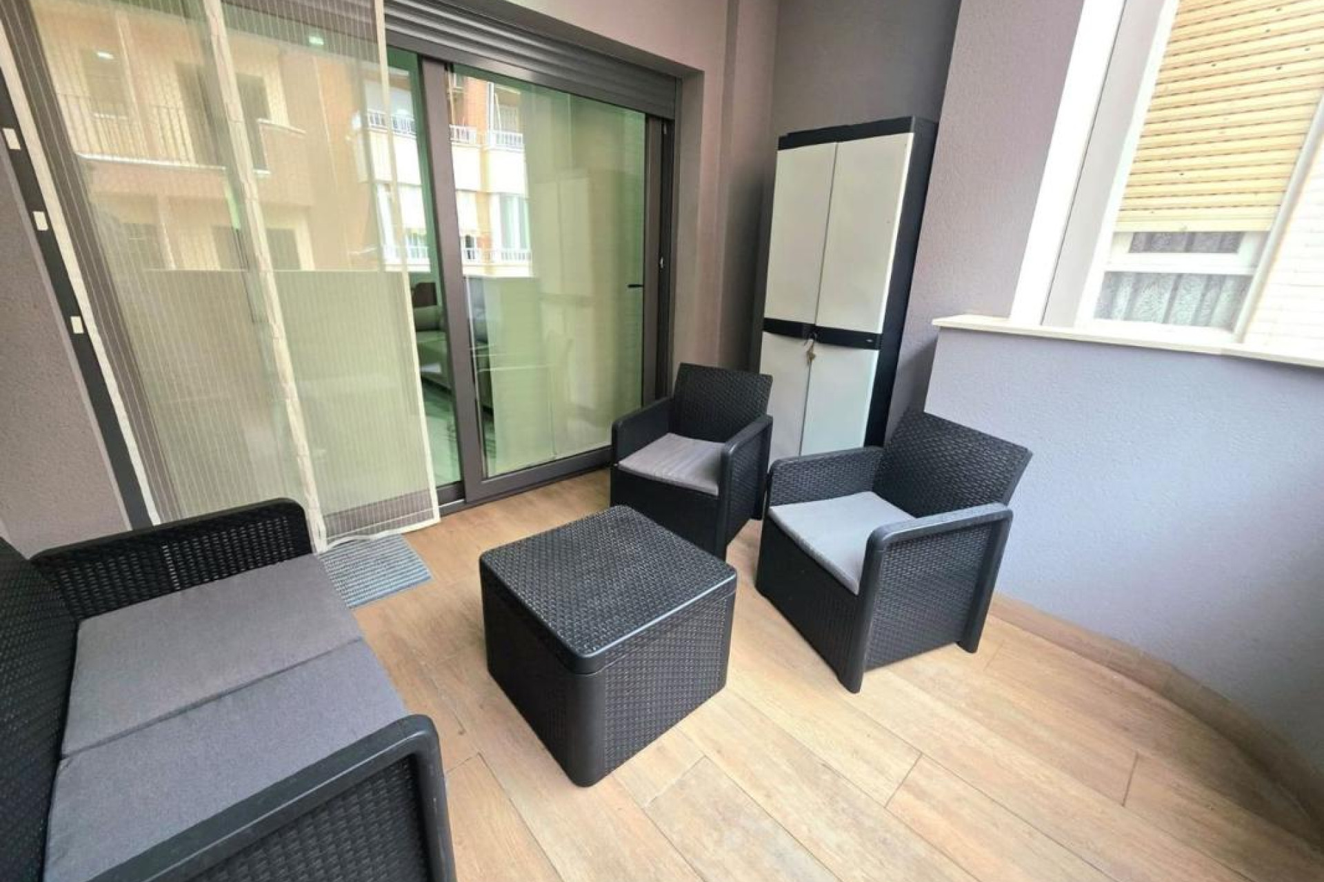 Resale - Apartment  - Torrevieja - torrevieja