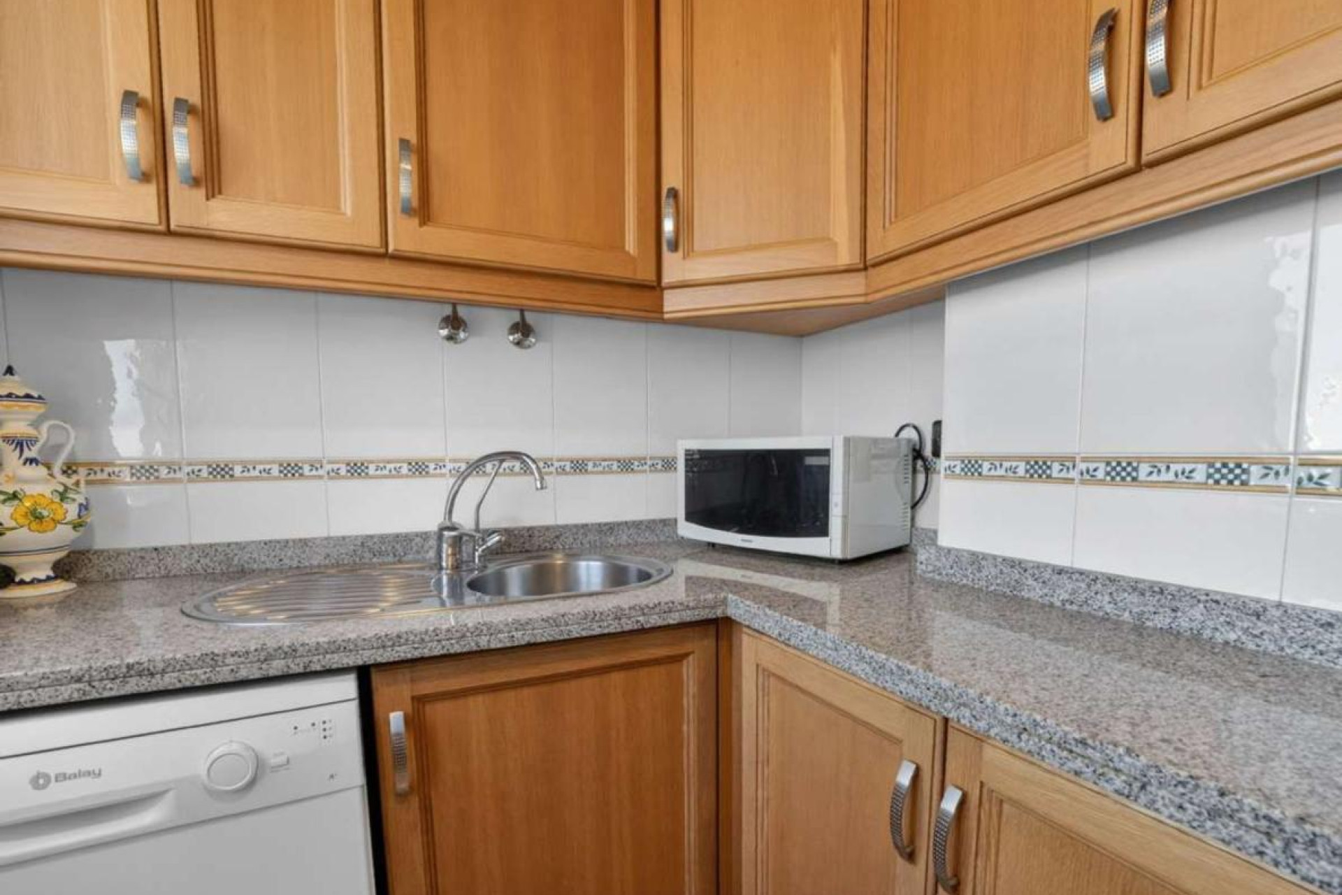 Resale - Apartment  - Torrevieja - torrevieja
