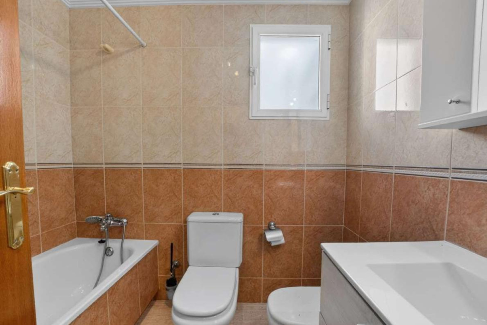 Resale - Apartment  - Torrevieja - torrevieja