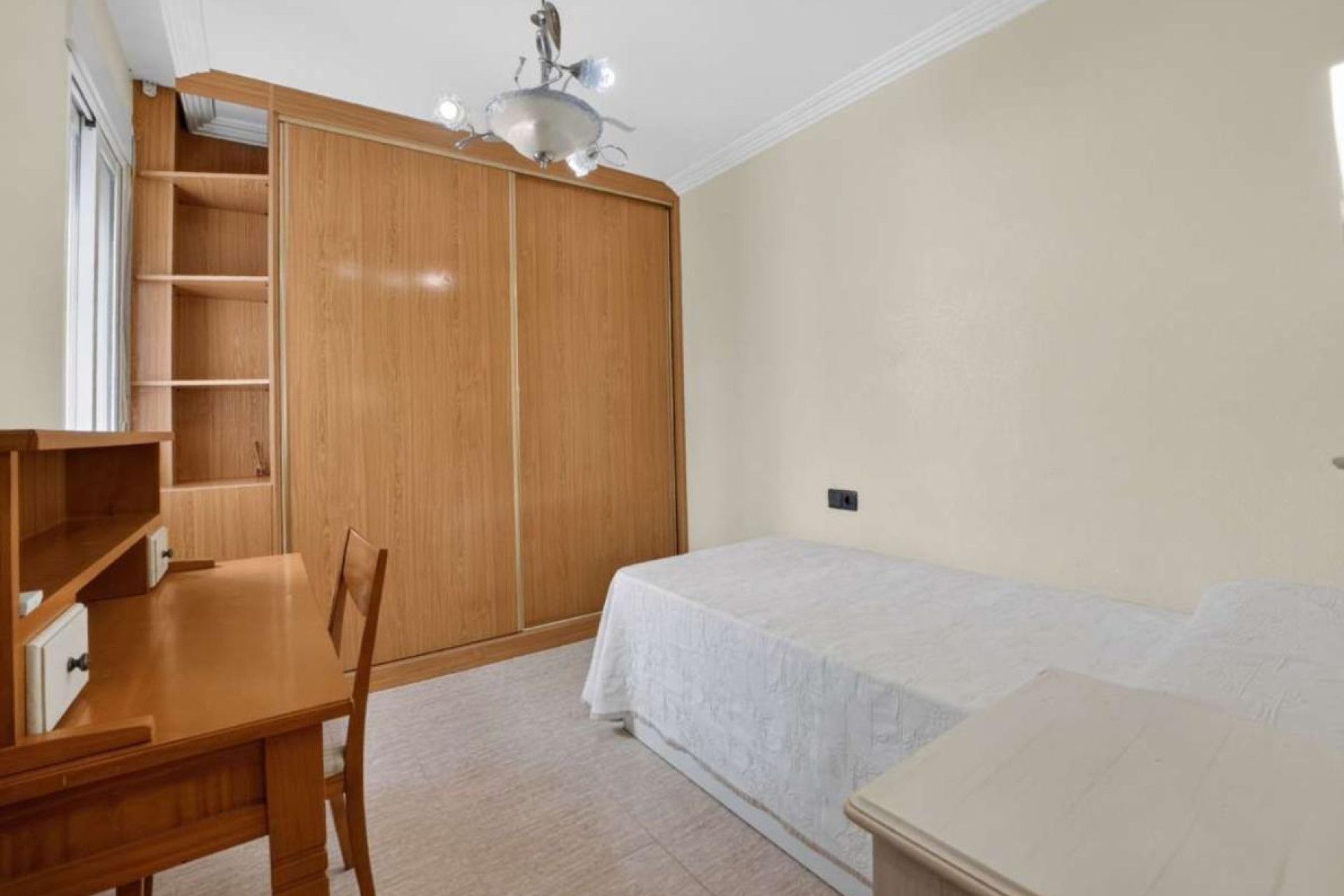 Resale - Apartment  - Torrevieja - torrevieja