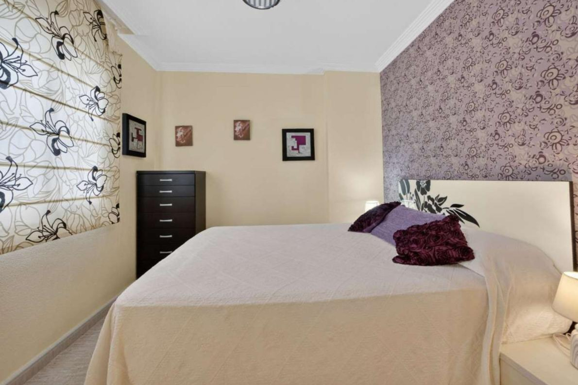 Resale - Apartment  - Torrevieja - torrevieja