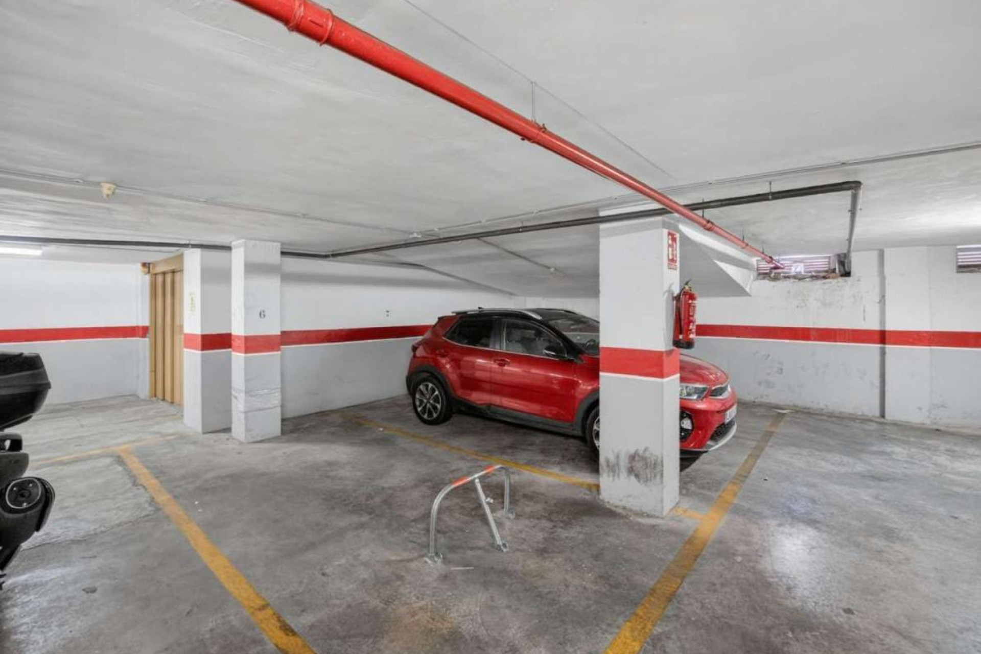 Resale - Apartment  - Torrevieja - torrevieja