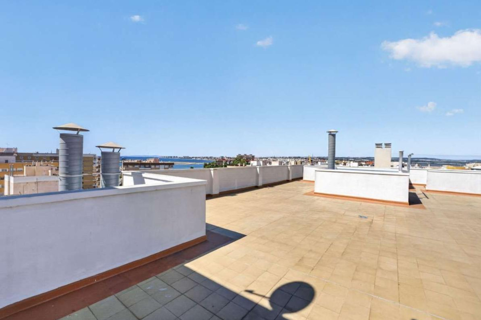 Resale - Apartment  - Torrevieja - torrevieja
