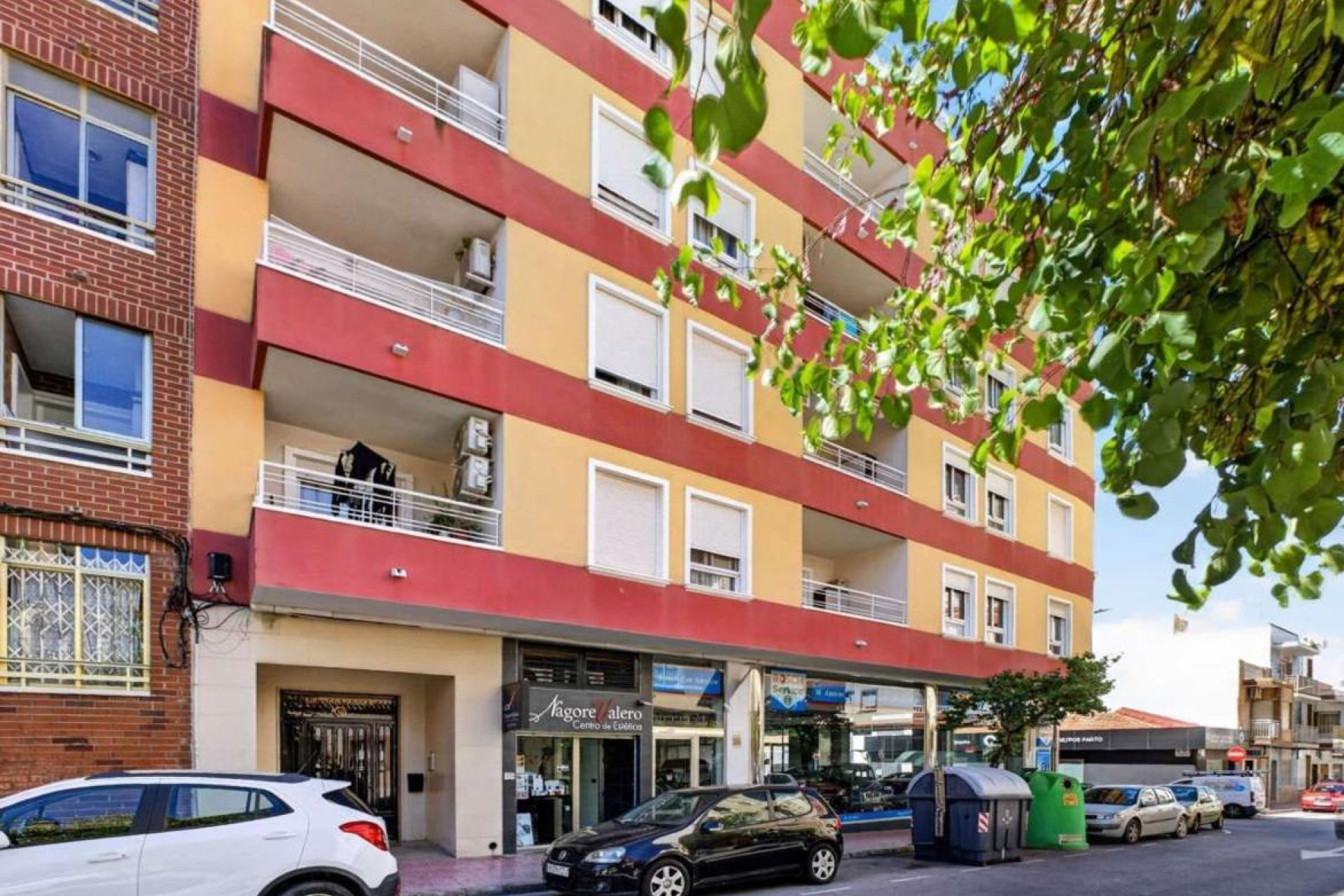 Resale - Apartment  - Torrevieja - torrevieja