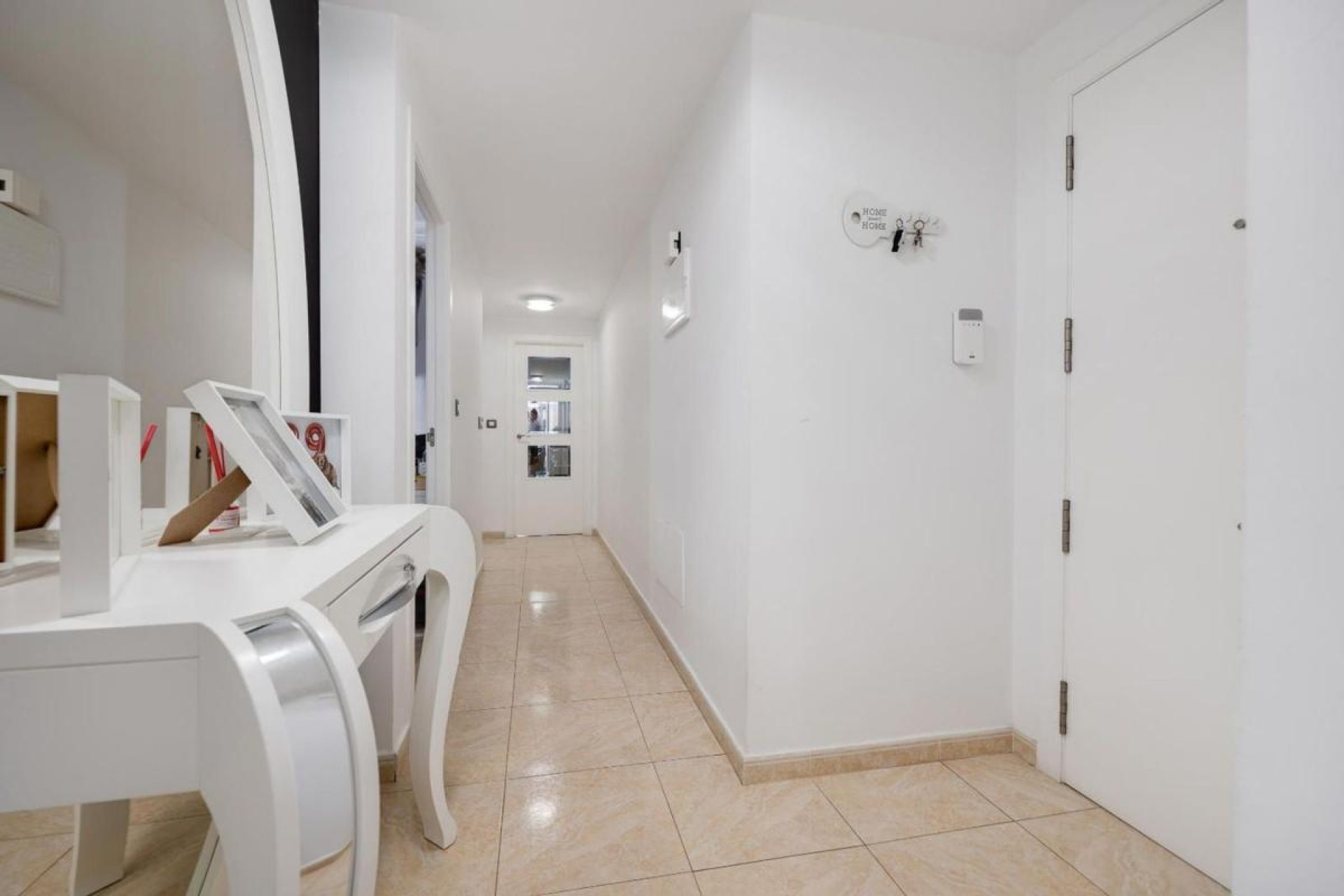 Resale - Apartment  - Torrevieja - torrevieja