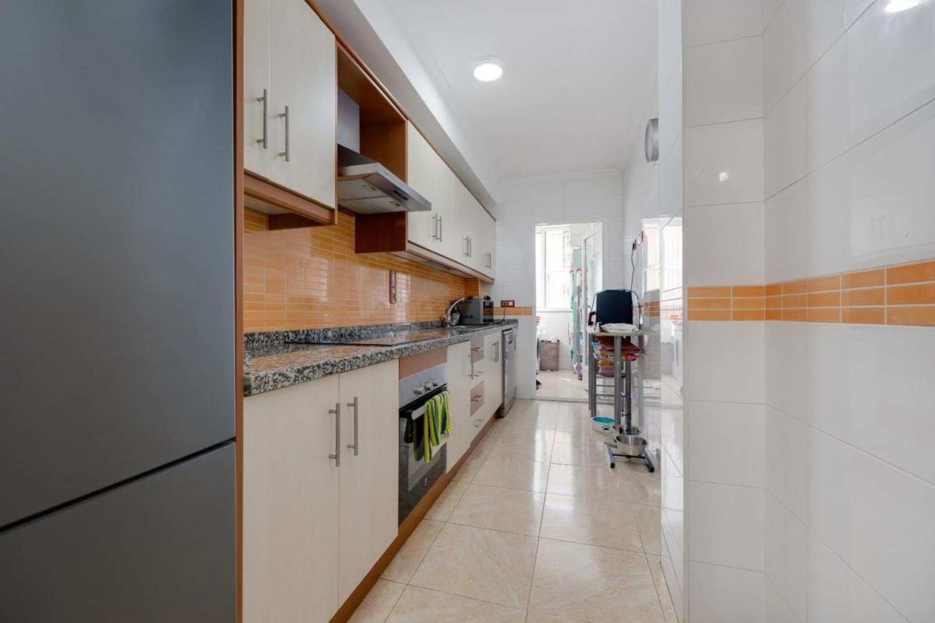 Resale - Apartment  - Torrevieja - torrevieja