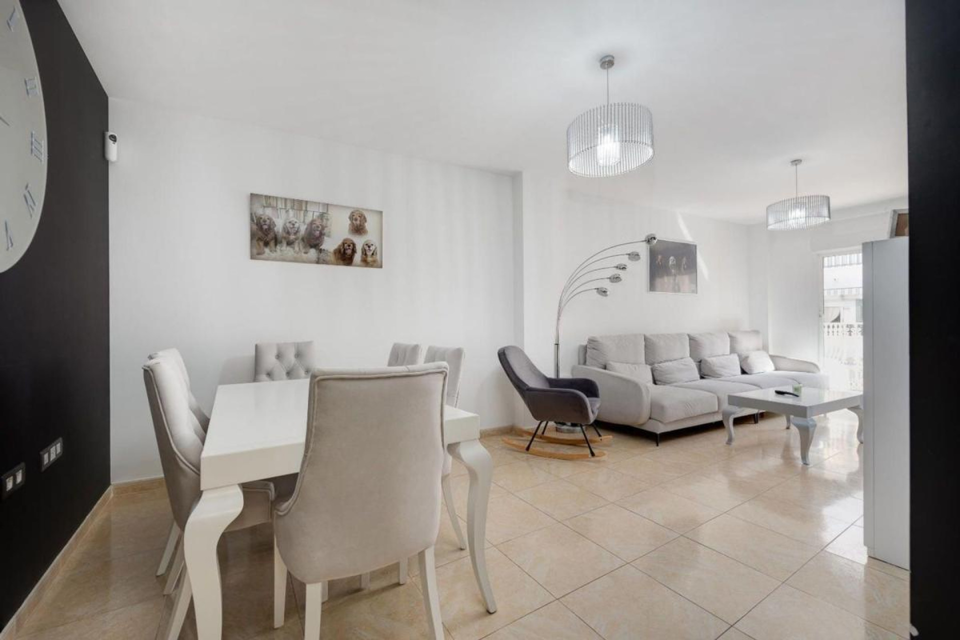 Resale - Apartment  - Torrevieja - torrevieja