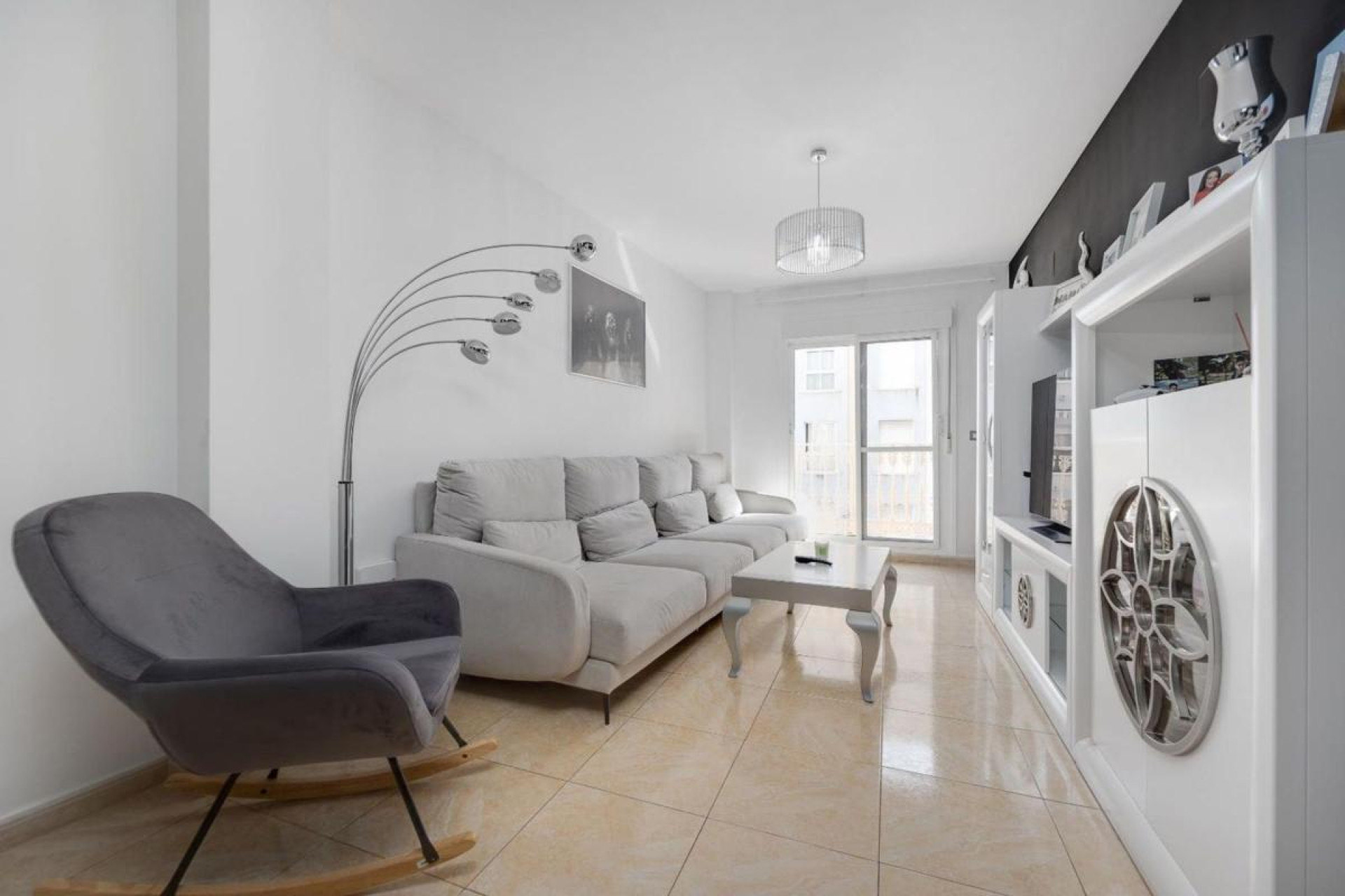 Resale - Apartment  - Torrevieja - torrevieja
