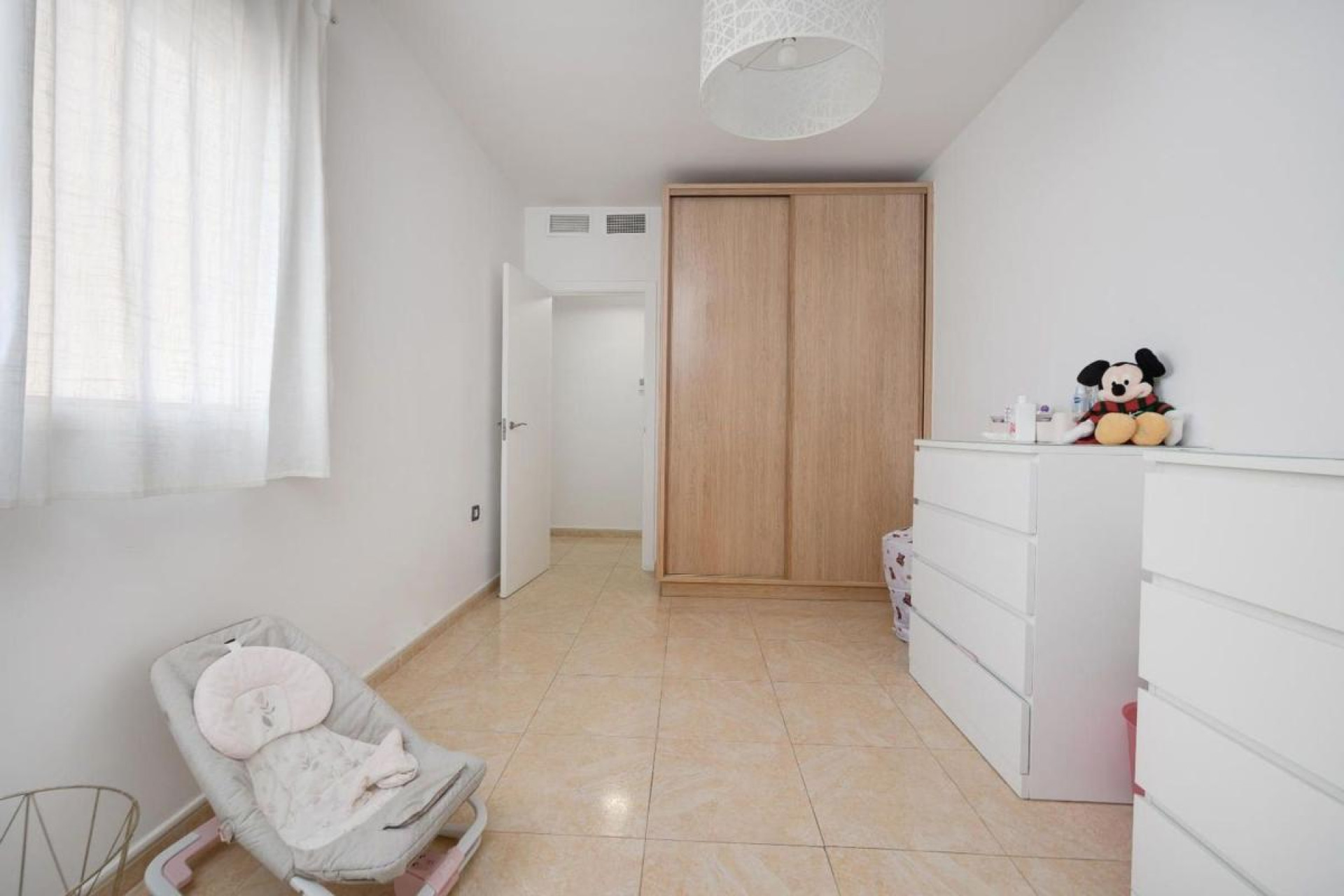 Resale - Apartment  - Torrevieja - torrevieja
