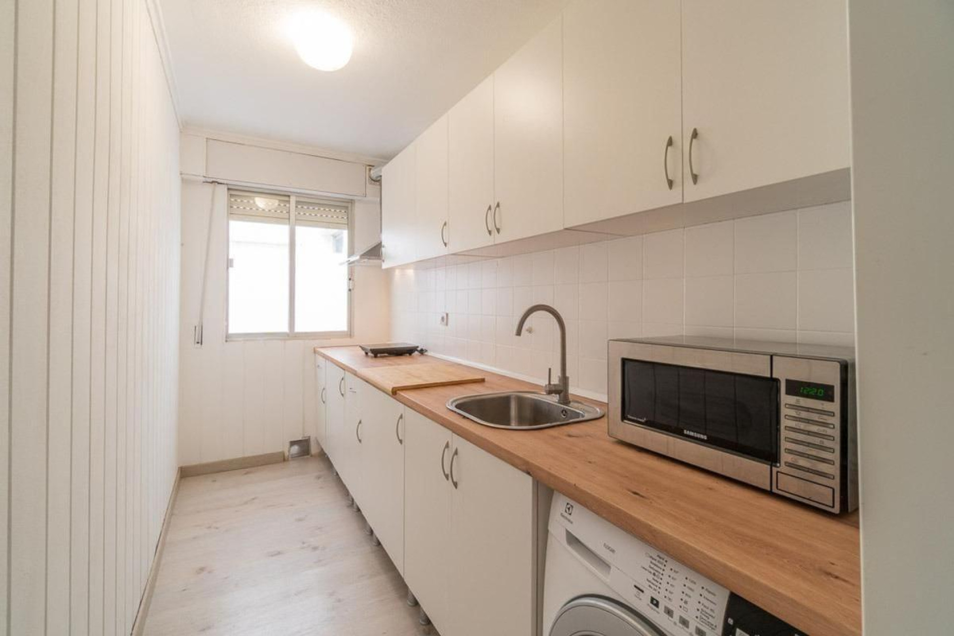 Resale - Apartment  - Torrevieja - torrevieja