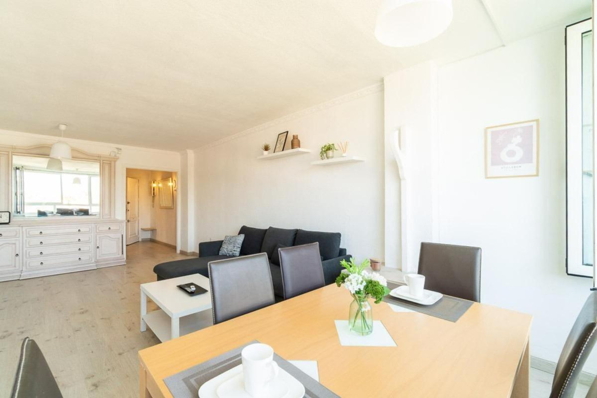 Resale - Apartment  - Torrevieja - torrevieja