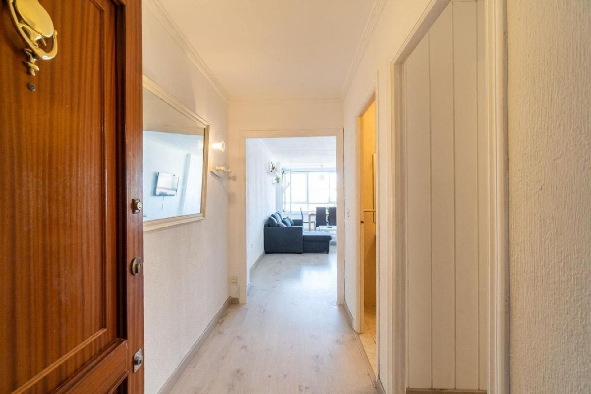Resale - Apartment  - Torrevieja - torrevieja