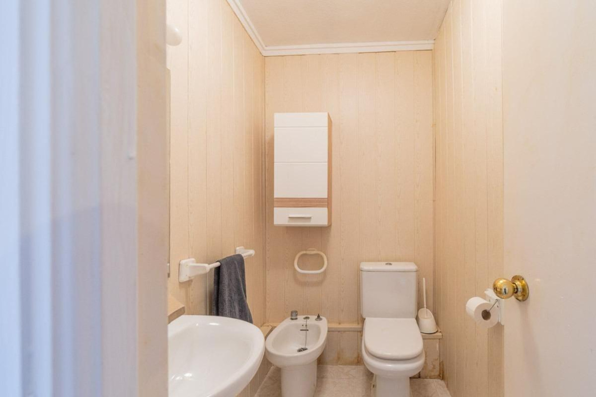 Resale - Apartment  - Torrevieja - torrevieja
