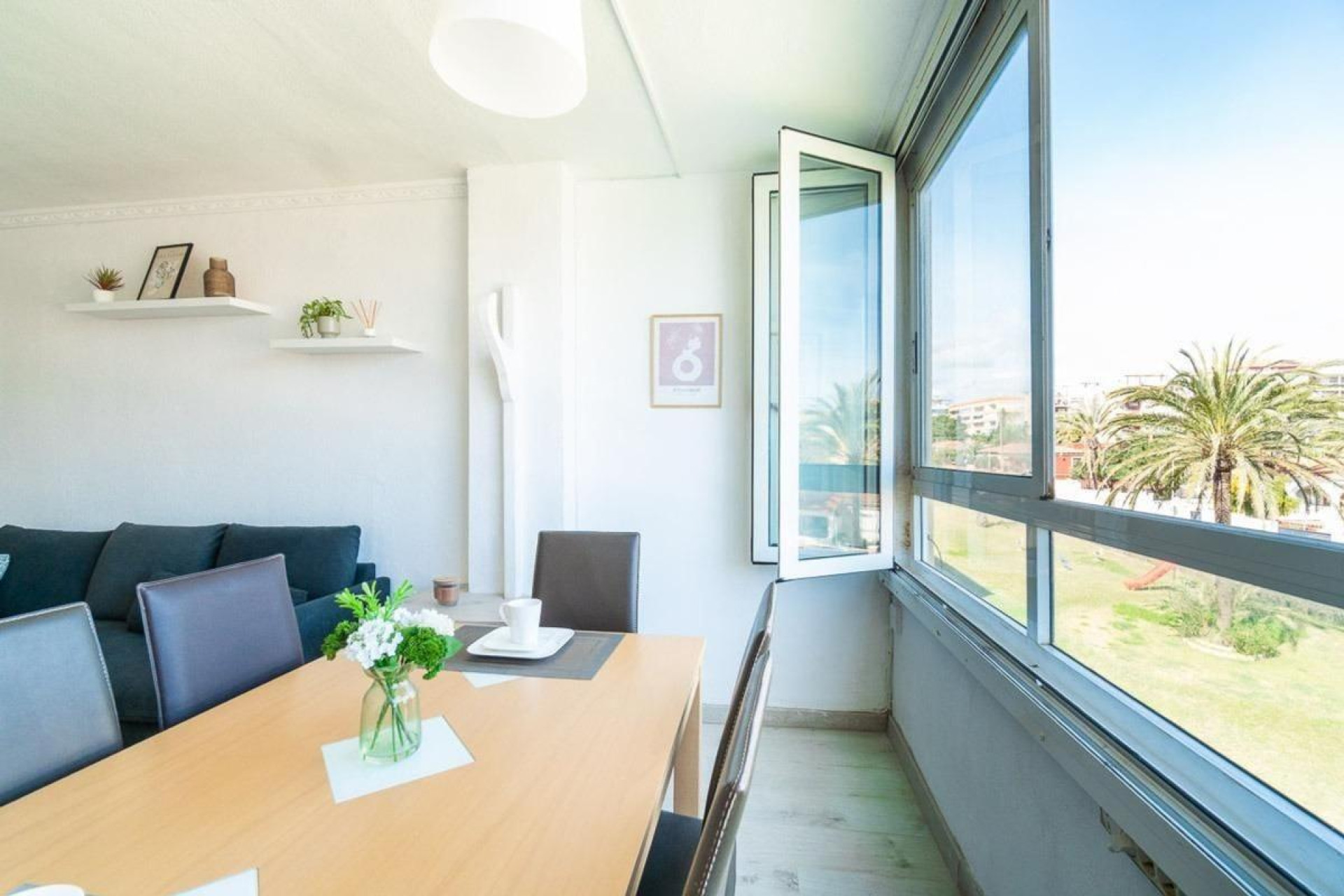Resale - Apartment  - Torrevieja - torrevieja