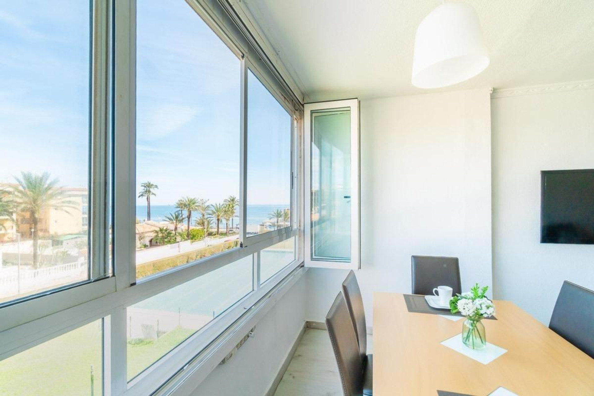 Resale - Apartment  - Torrevieja - torrevieja