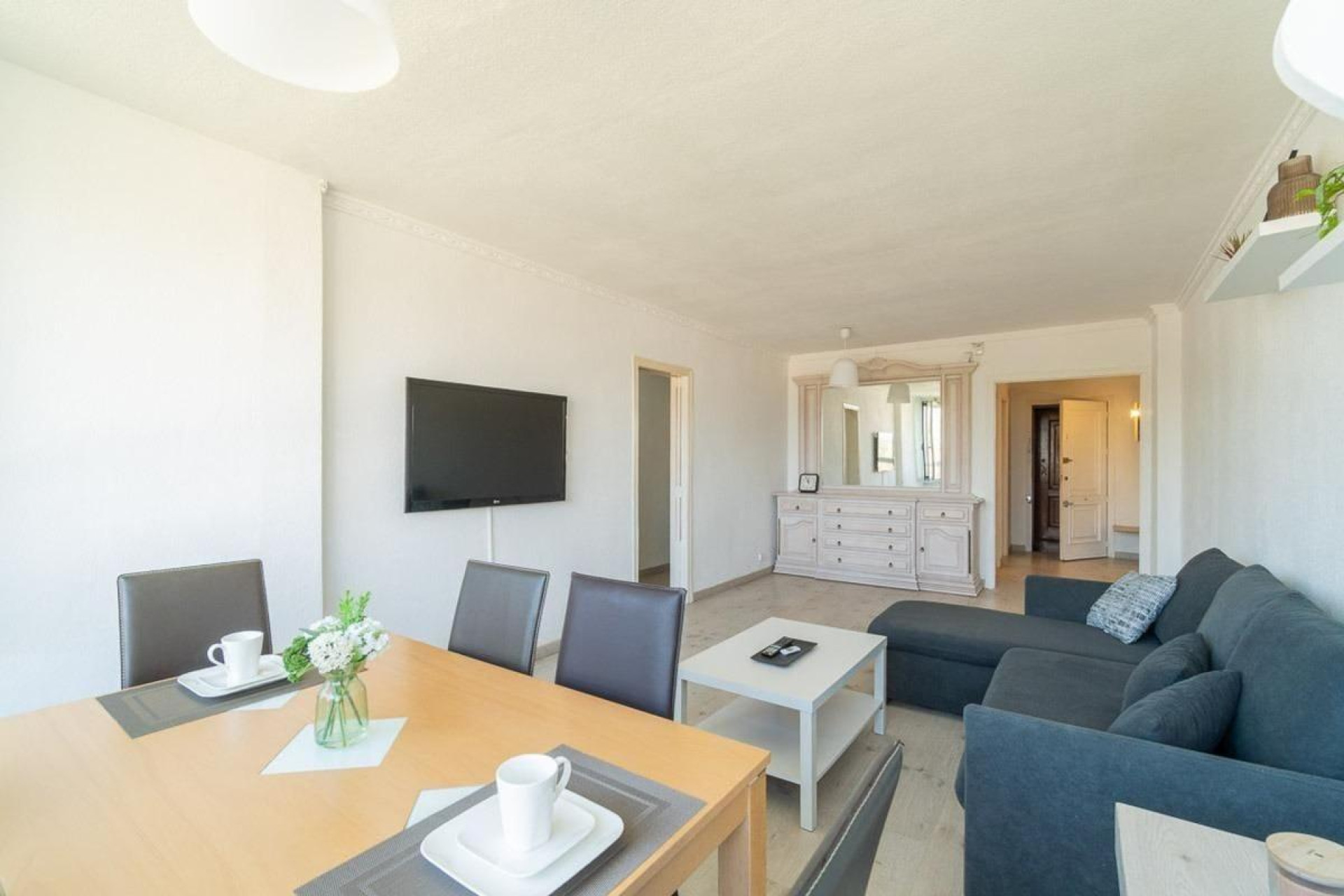 Resale - Apartment  - Torrevieja - torrevieja