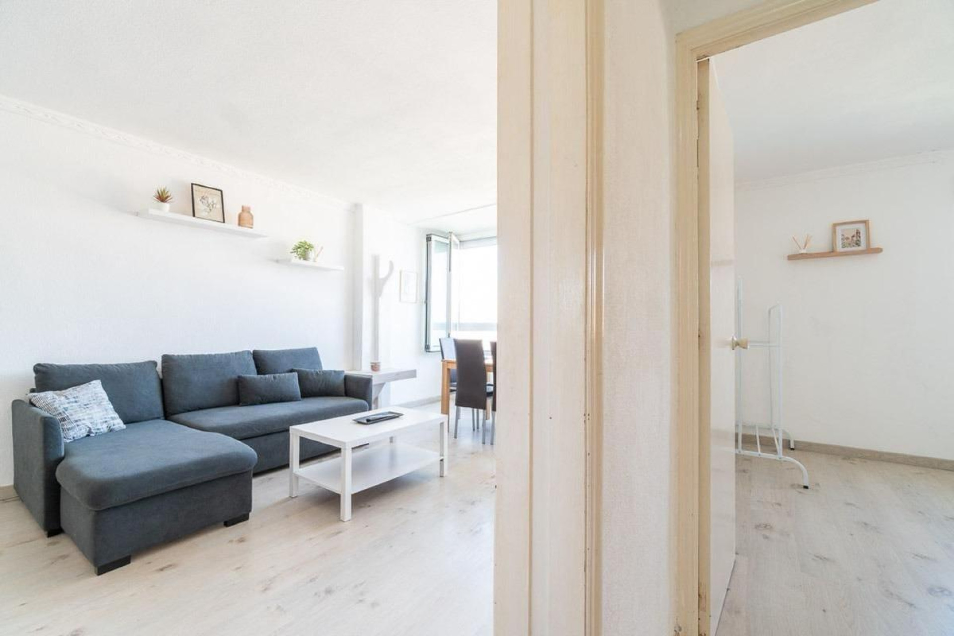 Resale - Apartment  - Torrevieja - torrevieja