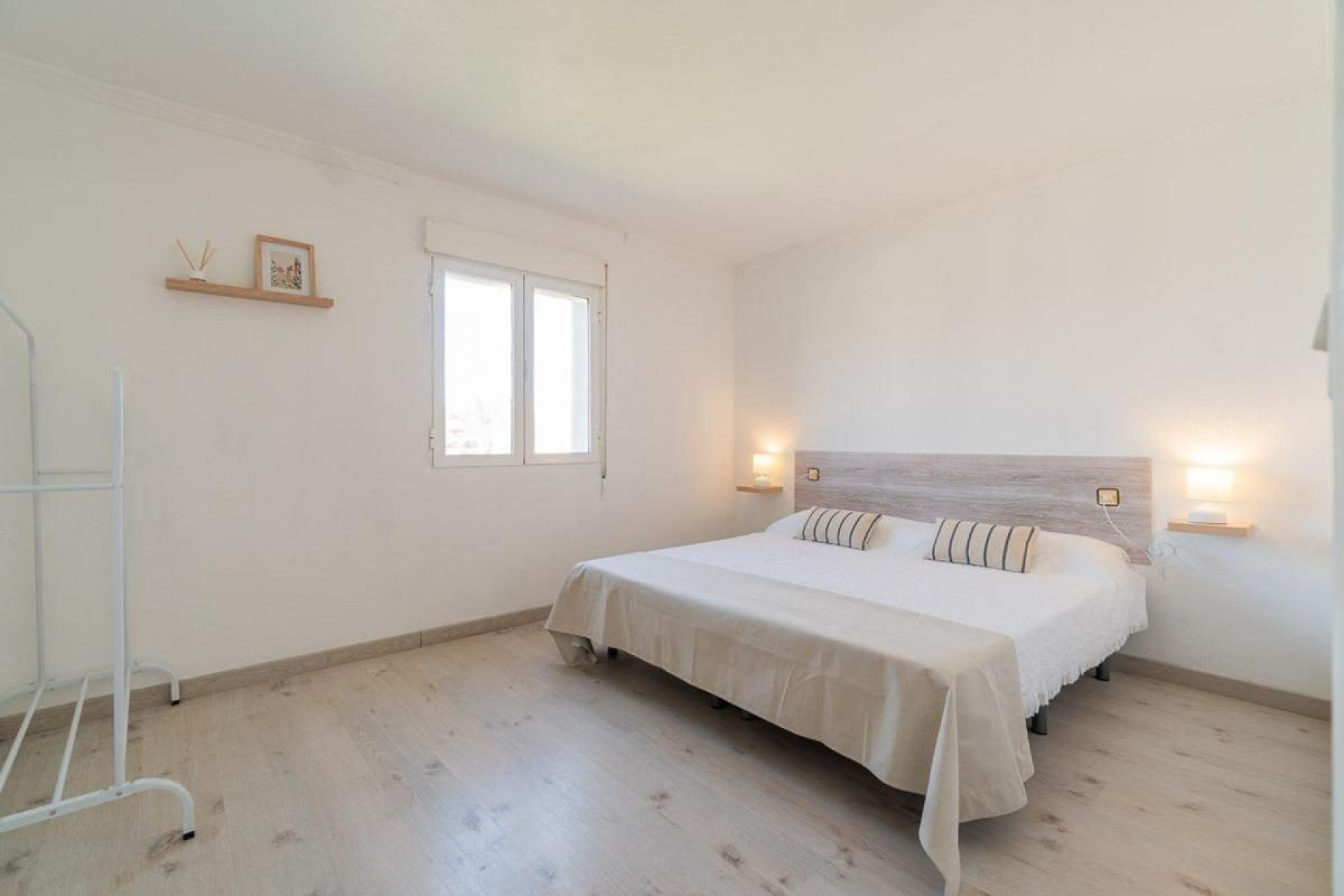 Resale - Apartment  - Torrevieja - torrevieja