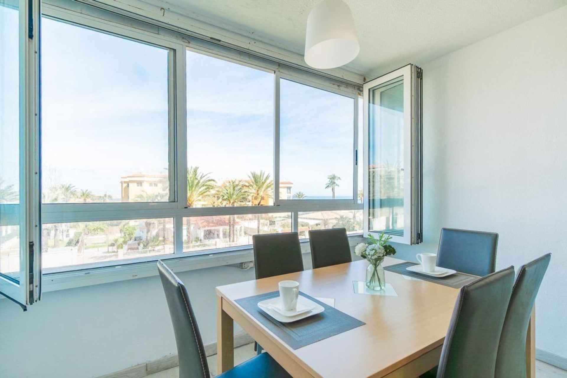 Resale - Apartment  - Torrevieja - torrevieja
