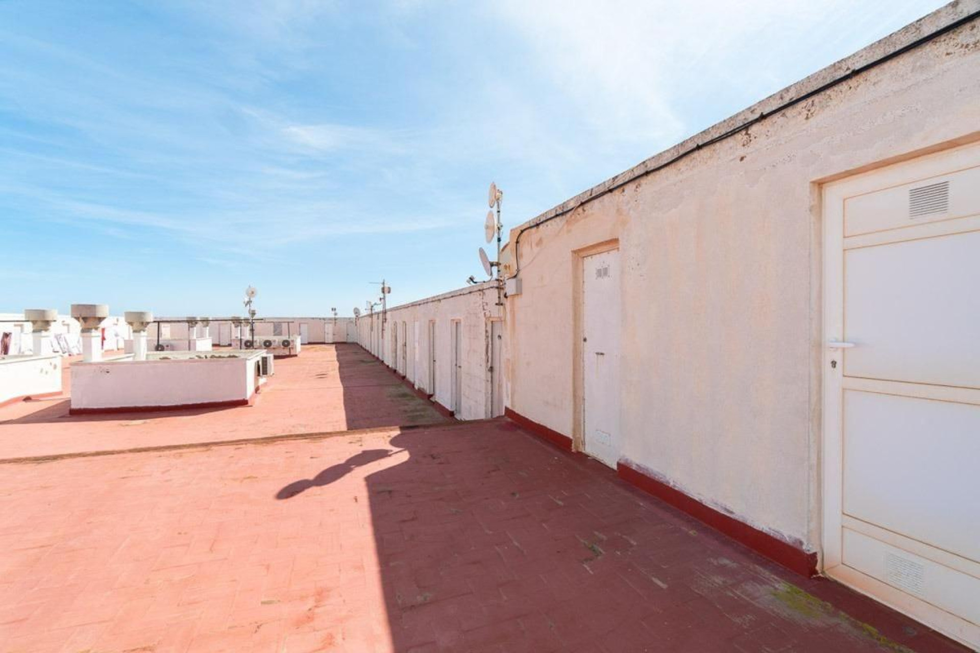 Resale - Apartment  - Torrevieja - torrevieja