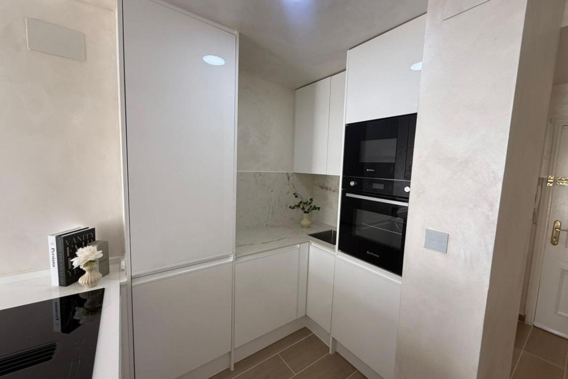 Resale - Apartment  - Torrevieja - torrevieja