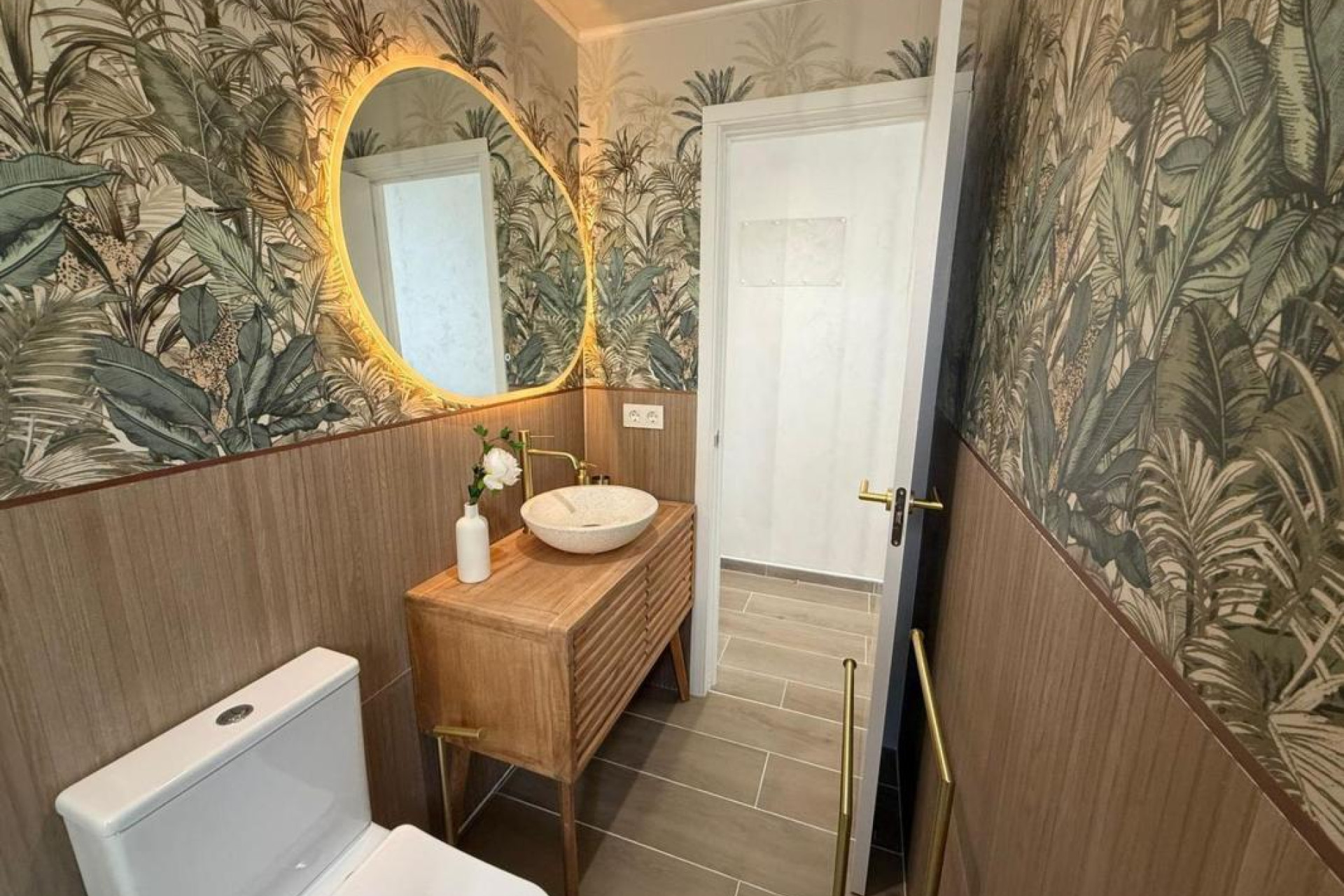 Resale - Apartment  - Torrevieja - torrevieja