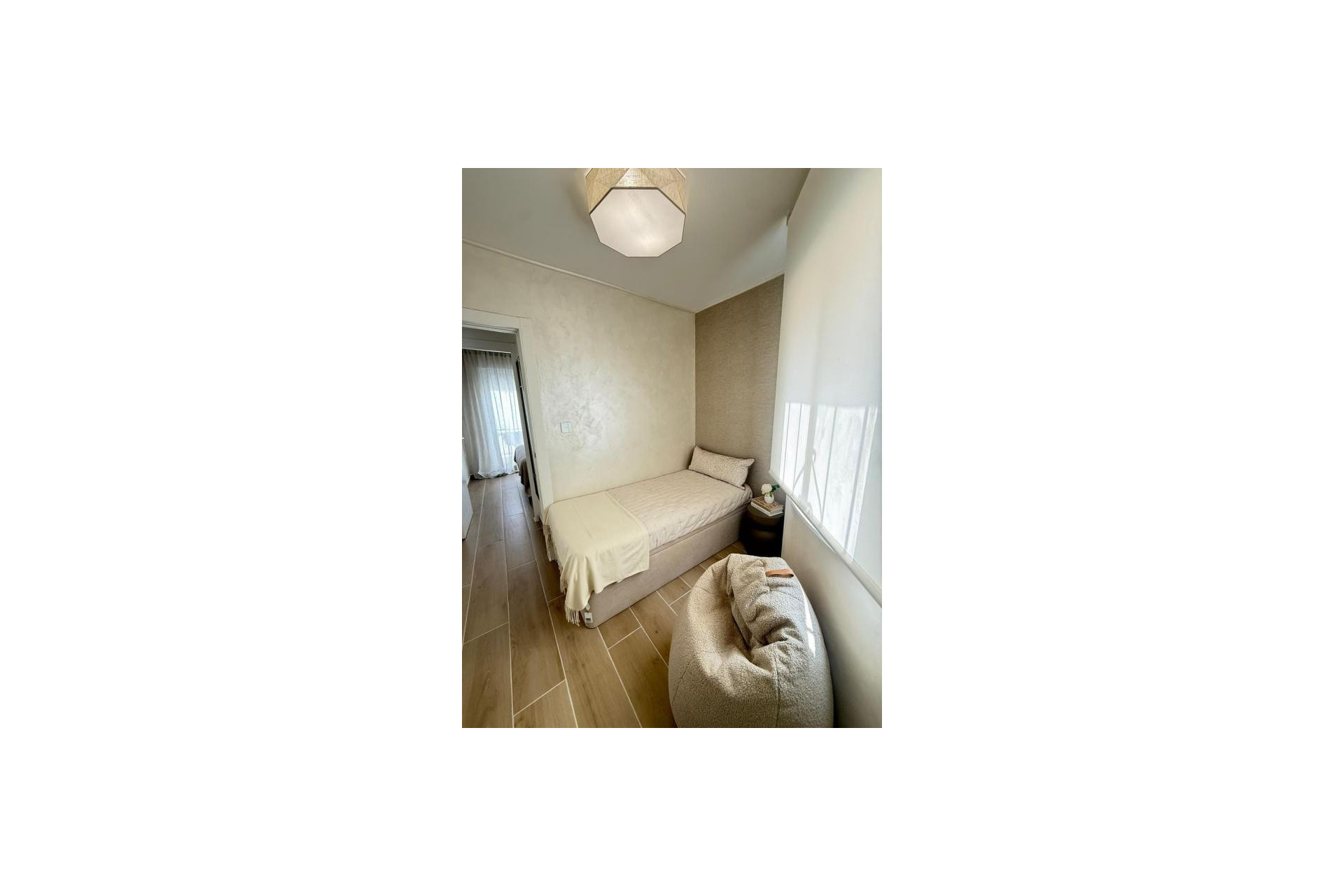 Resale - Apartment  - Torrevieja - torrevieja