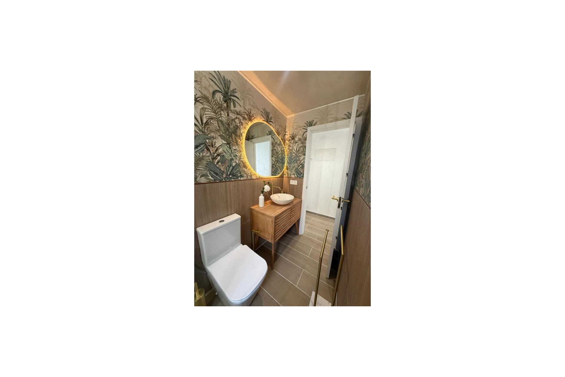 Resale - Apartment  - Torrevieja - torrevieja