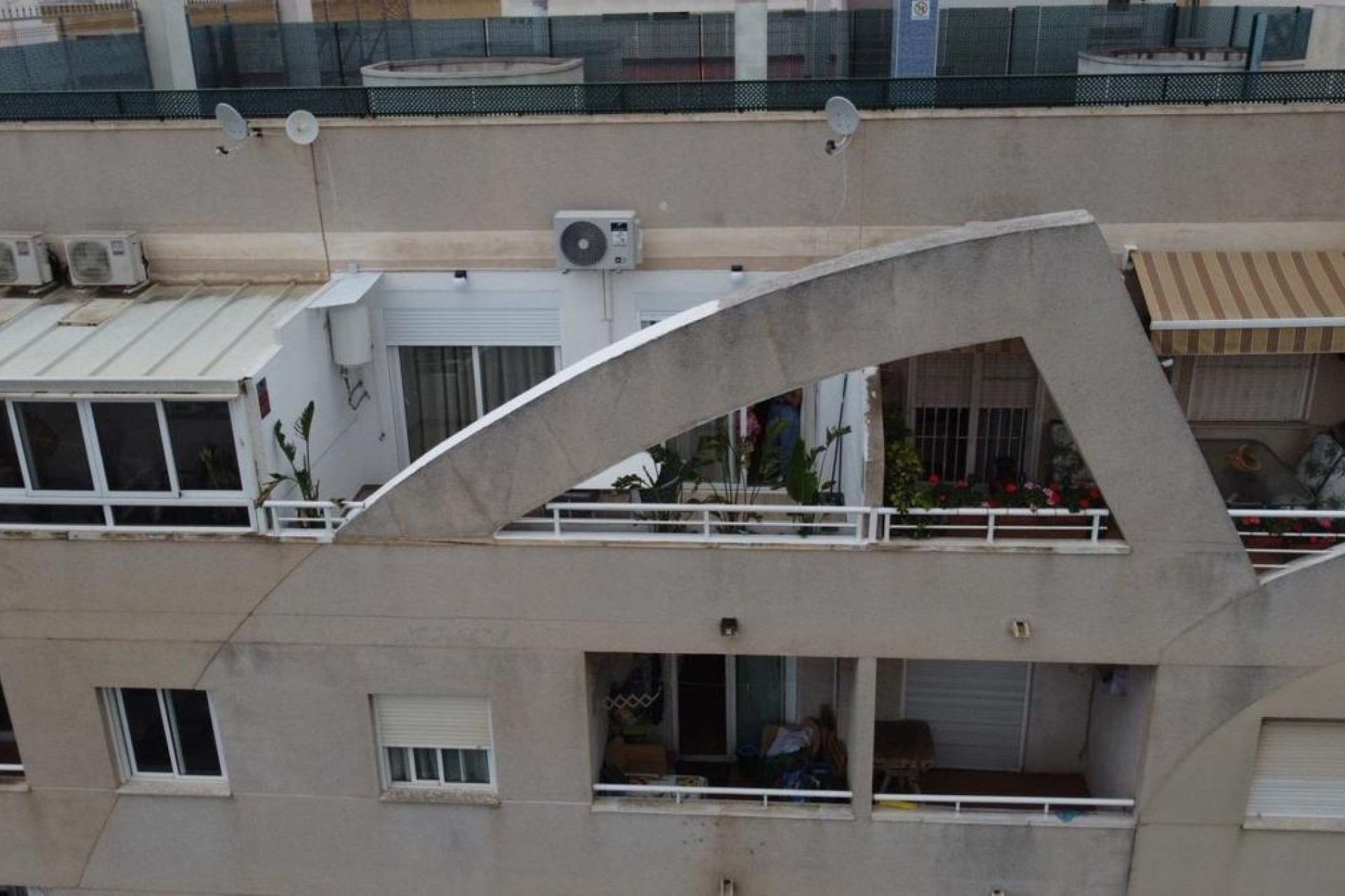 Resale - Apartment  - Torrevieja - torrevieja