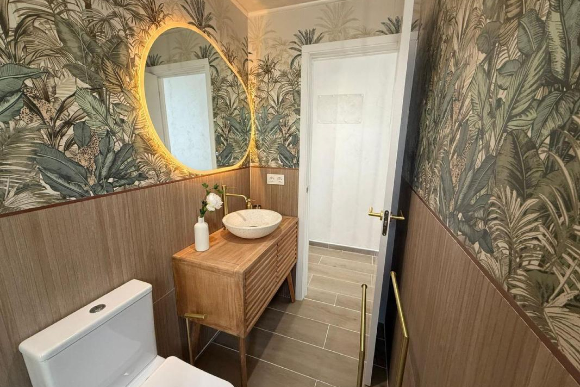 Resale - Apartment  - Torrevieja - torrevieja