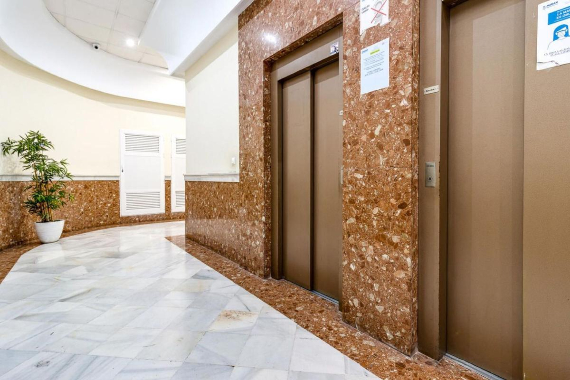 Resale - Apartment  - Torrevieja - torrevieja