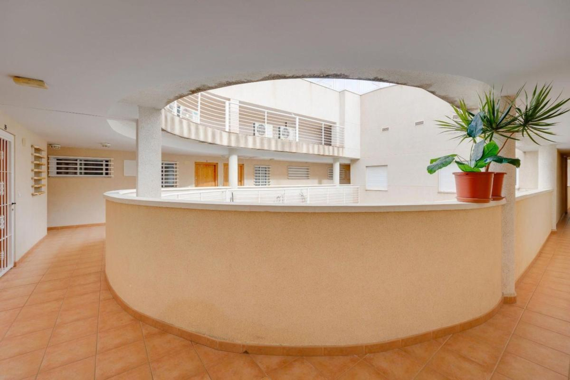 Resale - Apartment  - Torrevieja - torrevieja