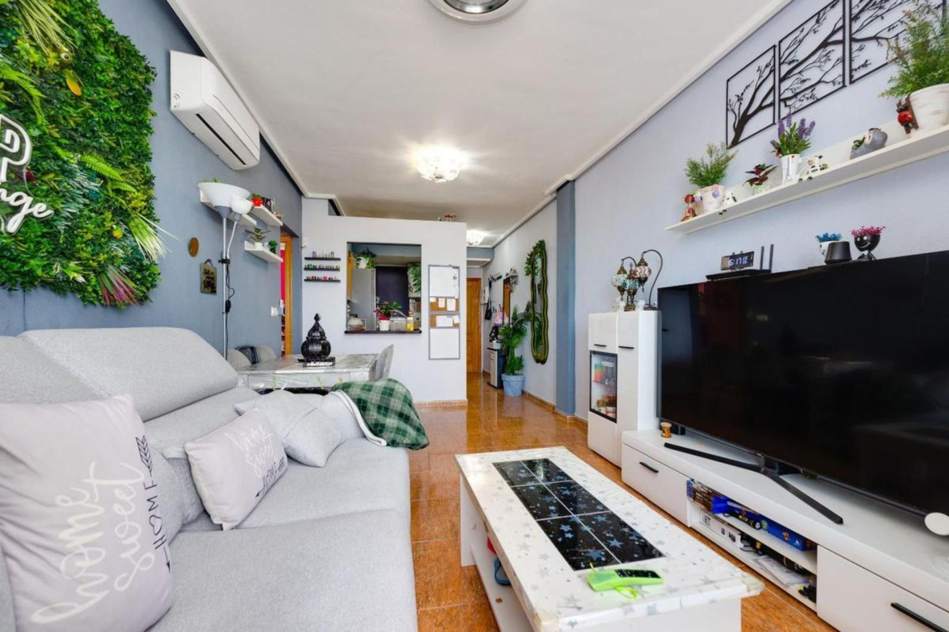 Resale - Apartment  - Torrevieja - torrevieja
