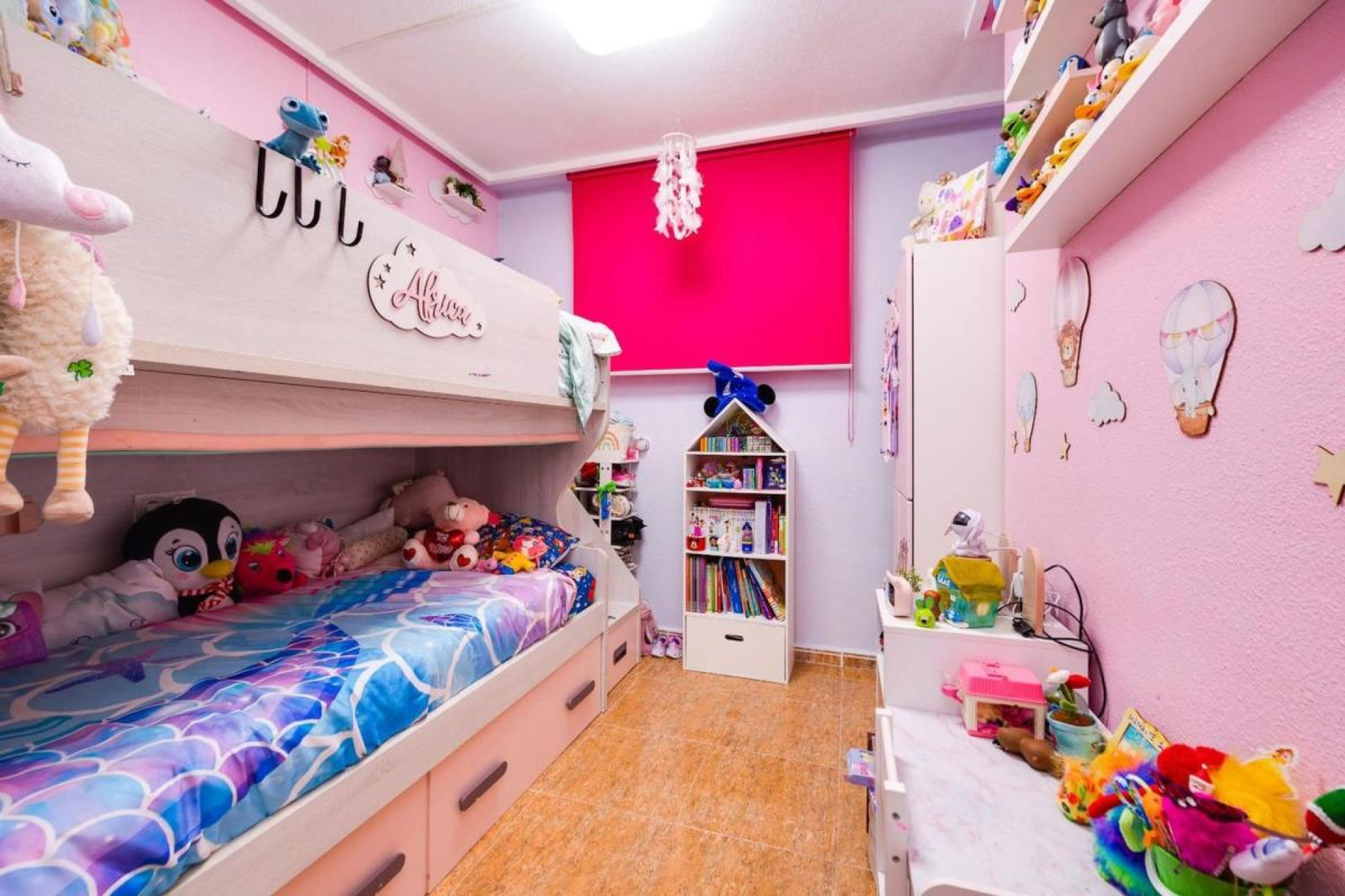 Resale - Apartment  - Torrevieja - torrevieja