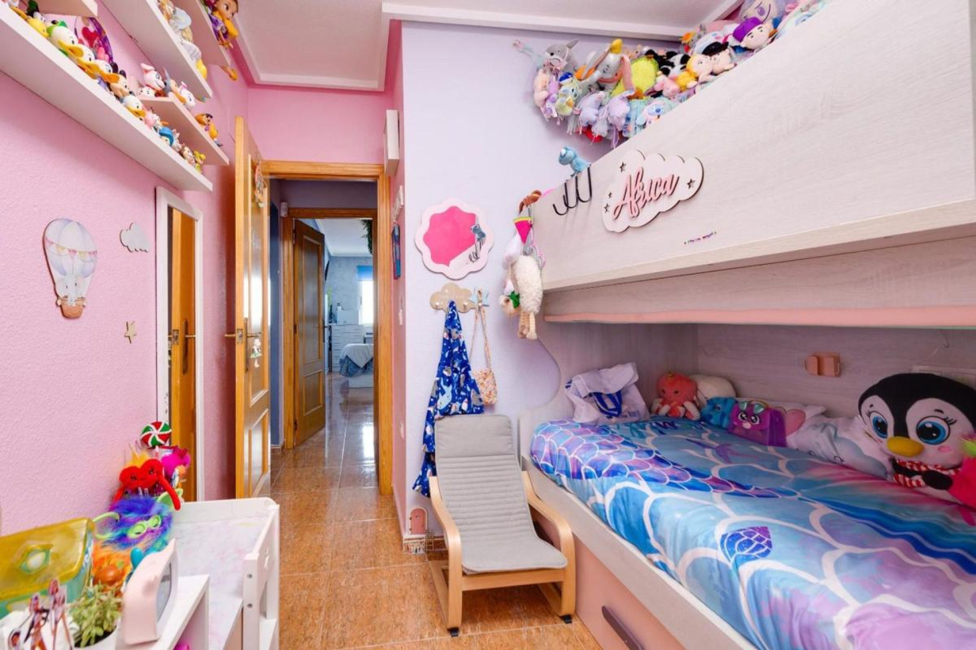 Resale - Apartment  - Torrevieja - torrevieja